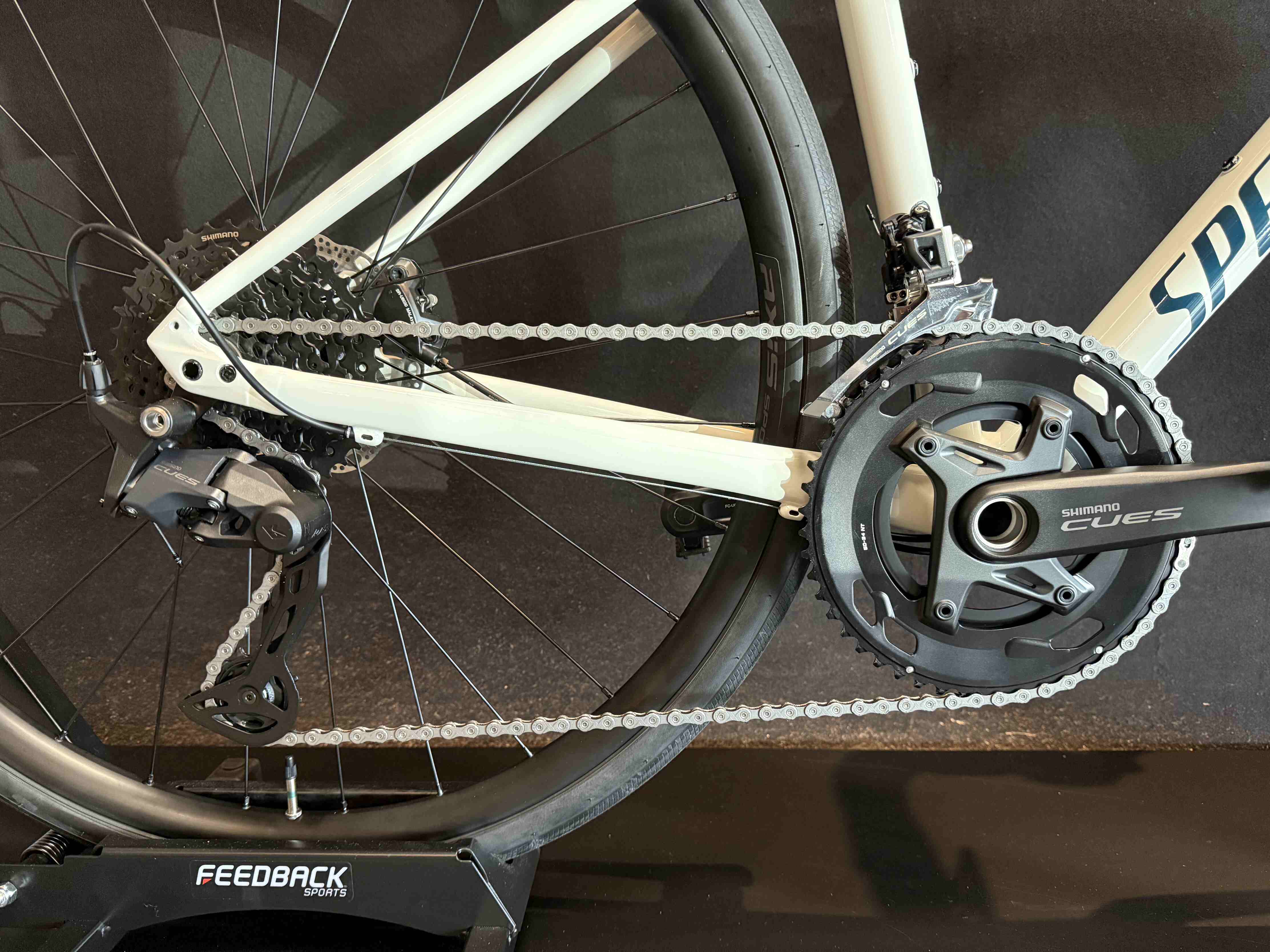 Specialized Allez E5