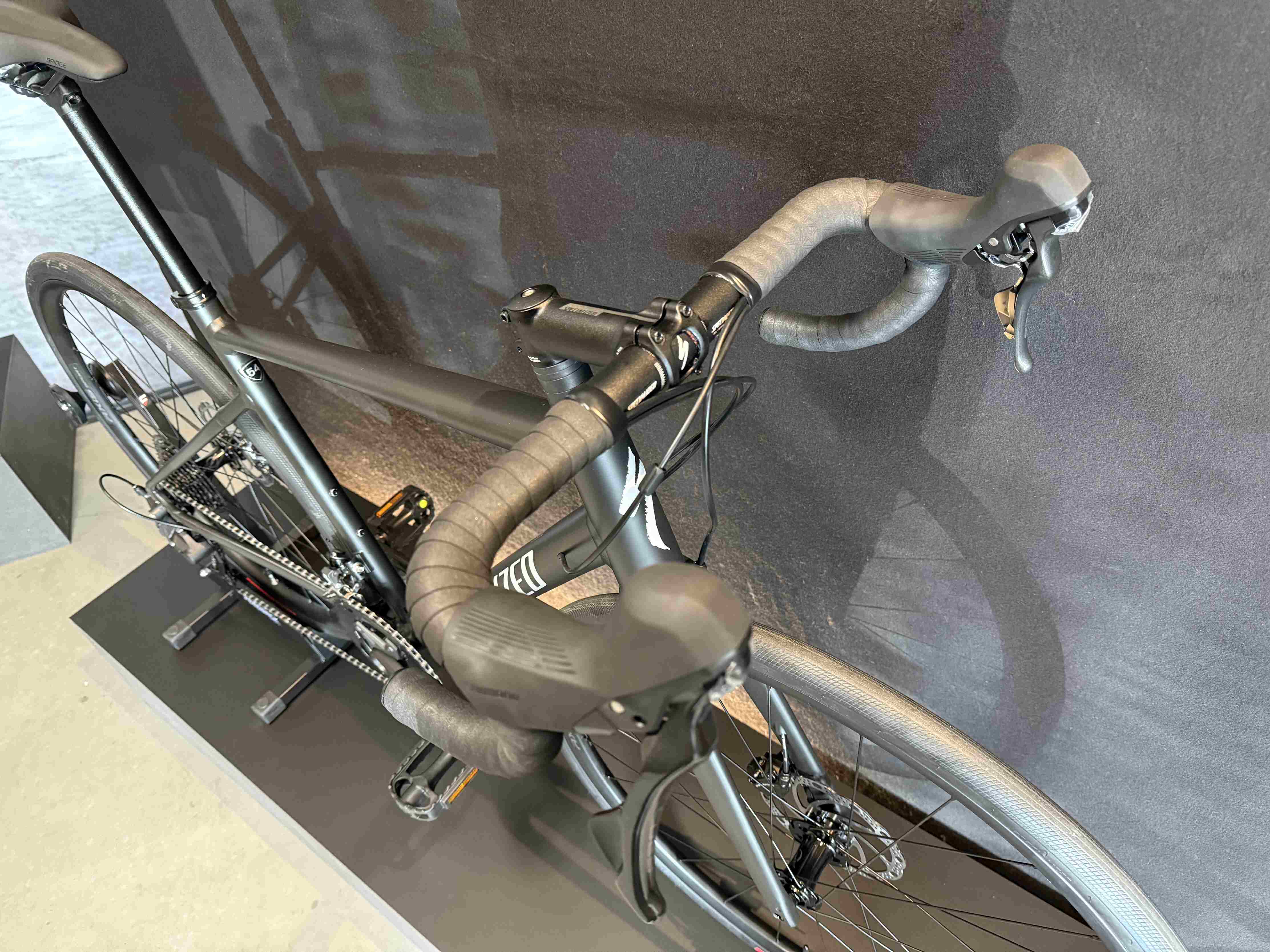 Specialized Allez E5