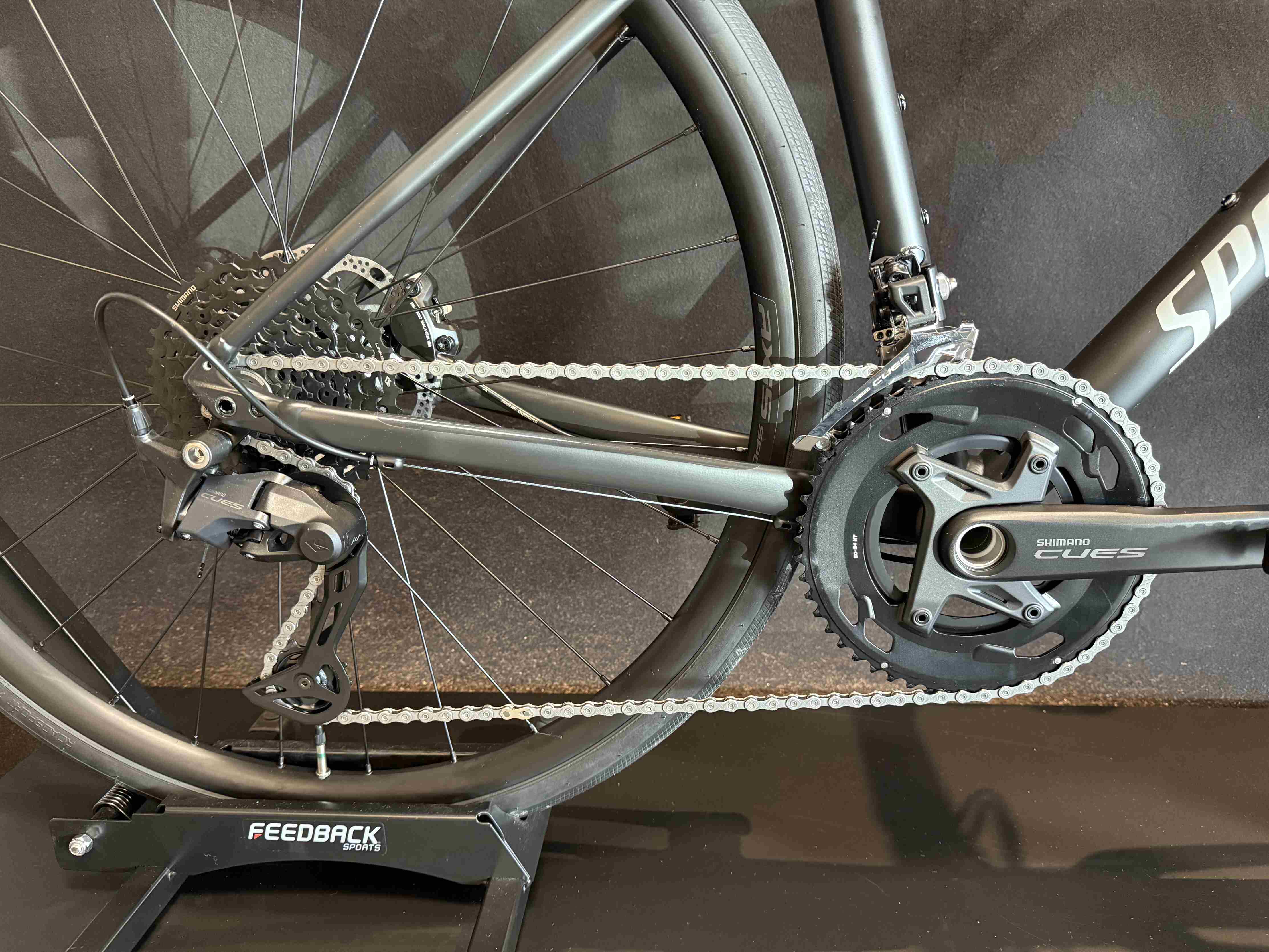 Specialized Allez E5