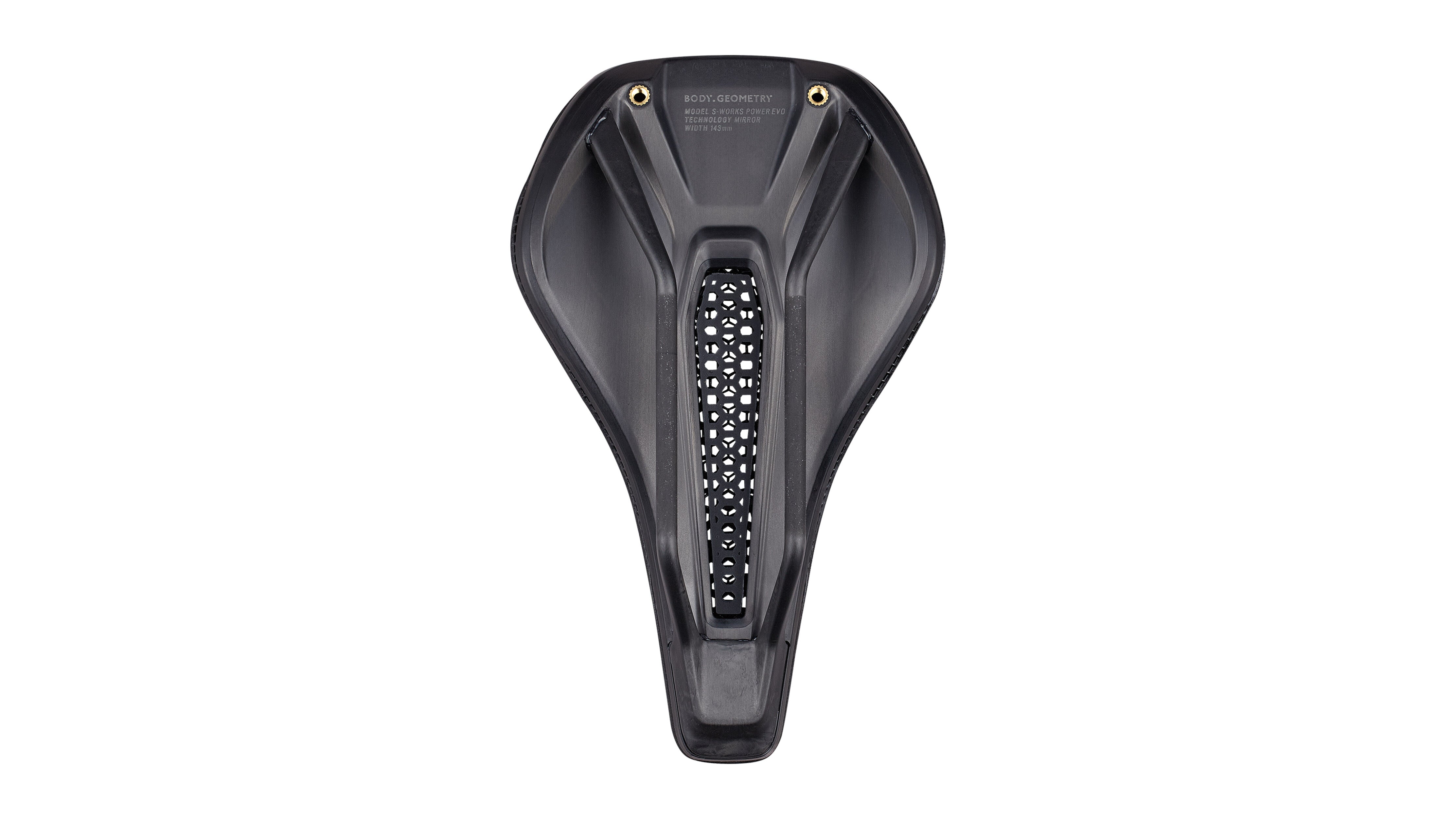 S-Works Power EVO mit Mirror