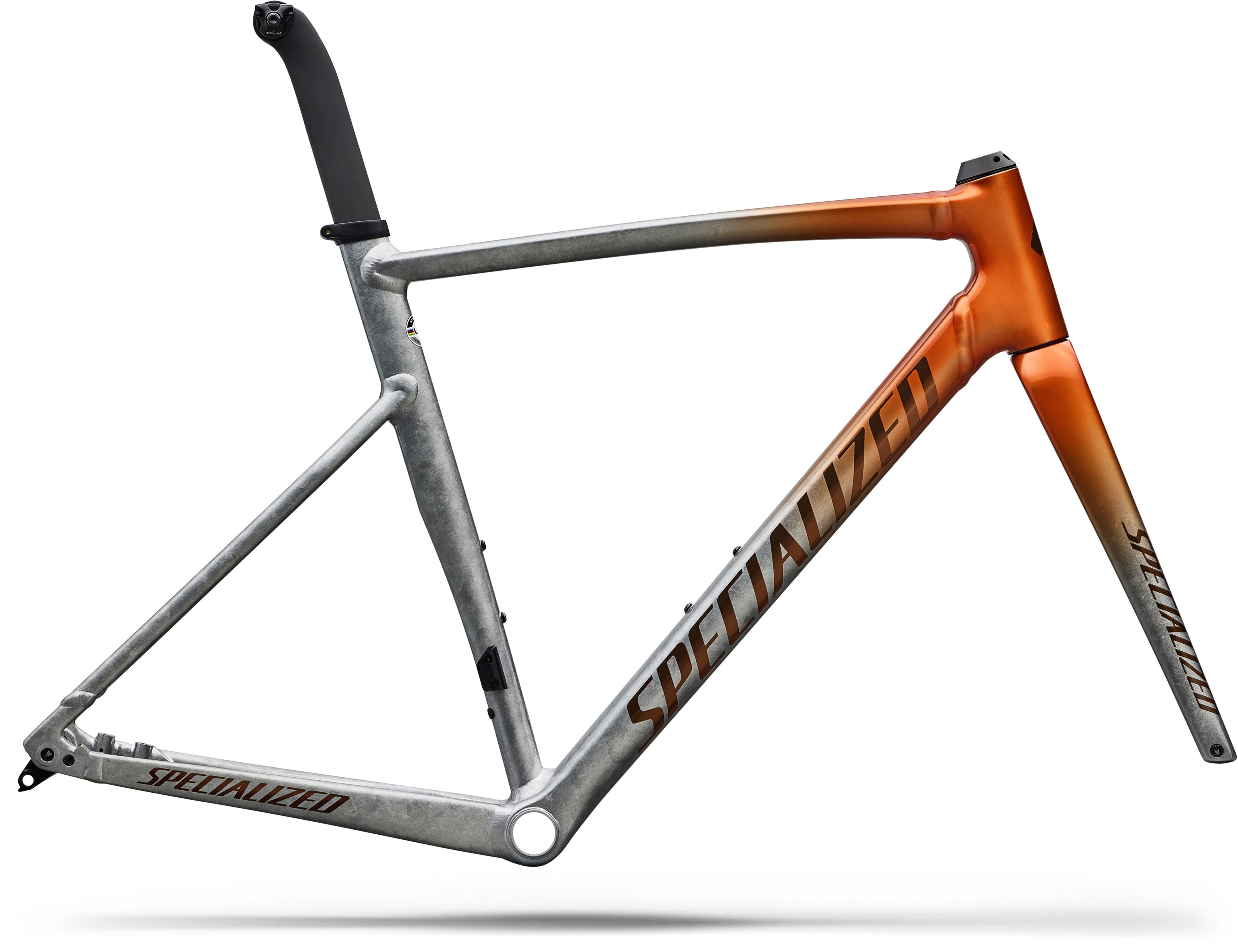 Specialized Allez Sprint Rahmenset