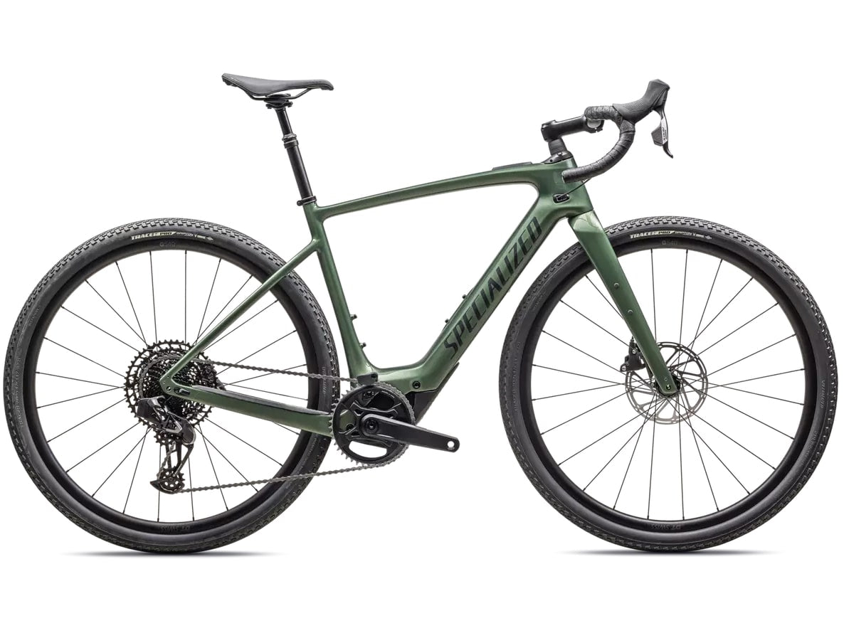 Specialized Creo SL Comp Carbon