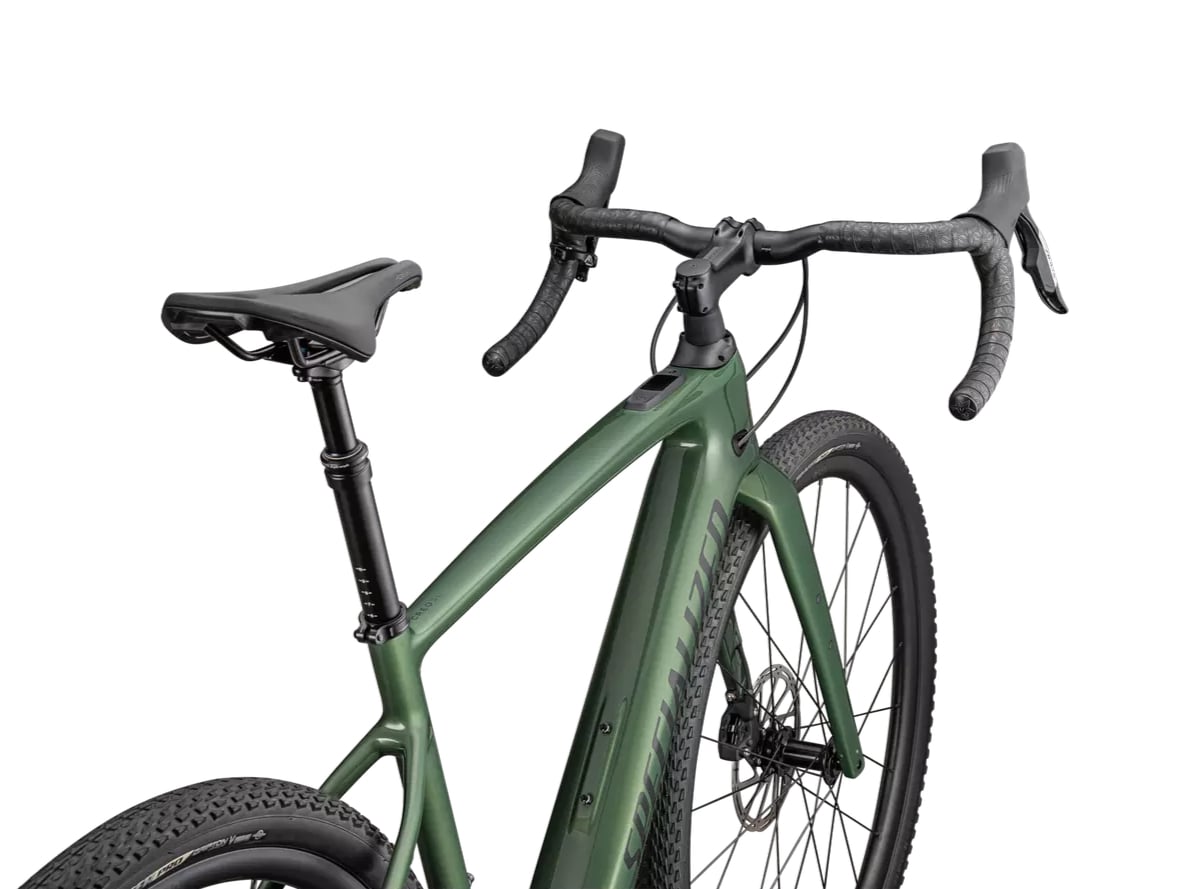 Specialized Creo SL Comp Carbon