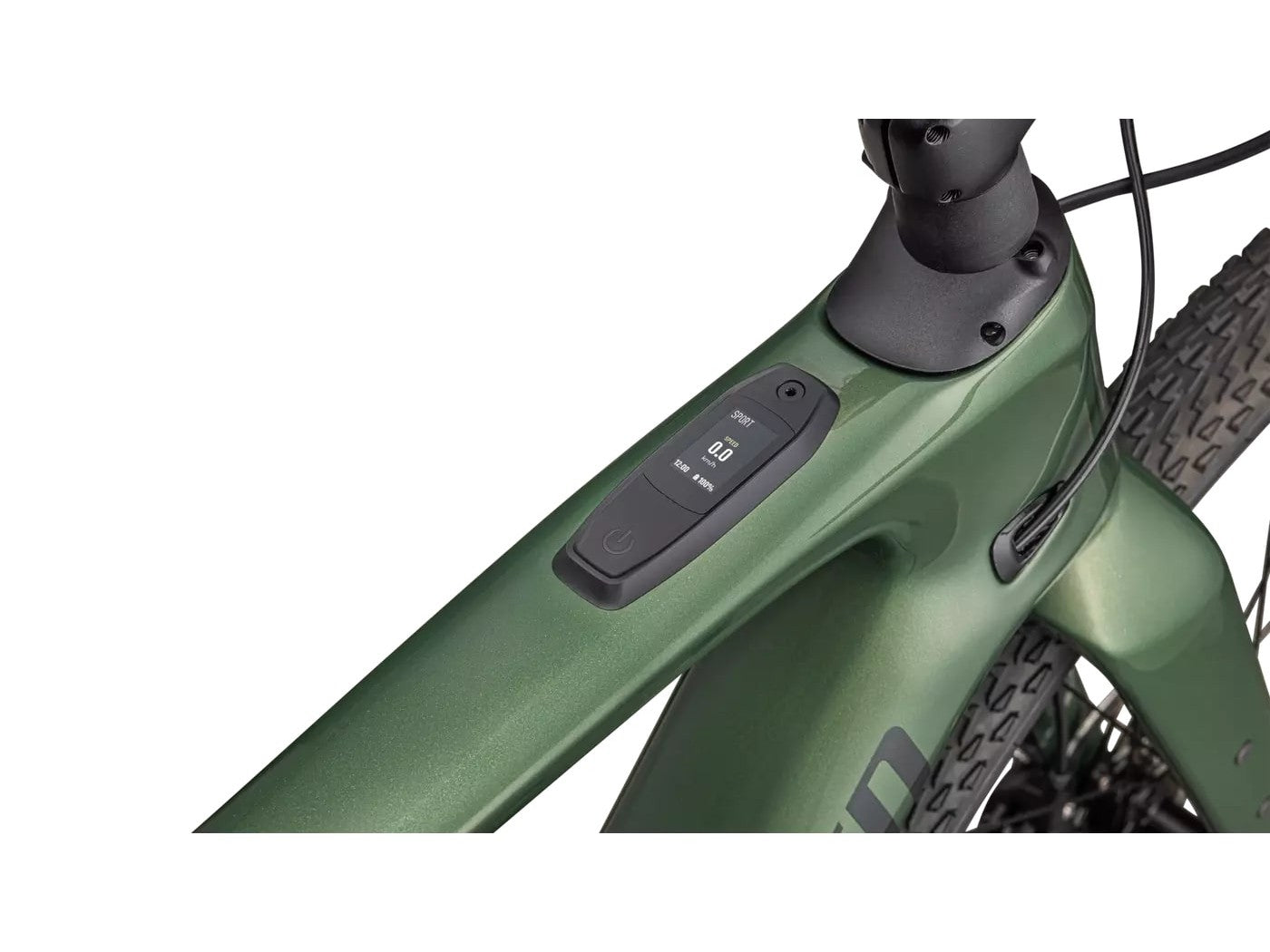 Specialized Creo SL Comp Carbon