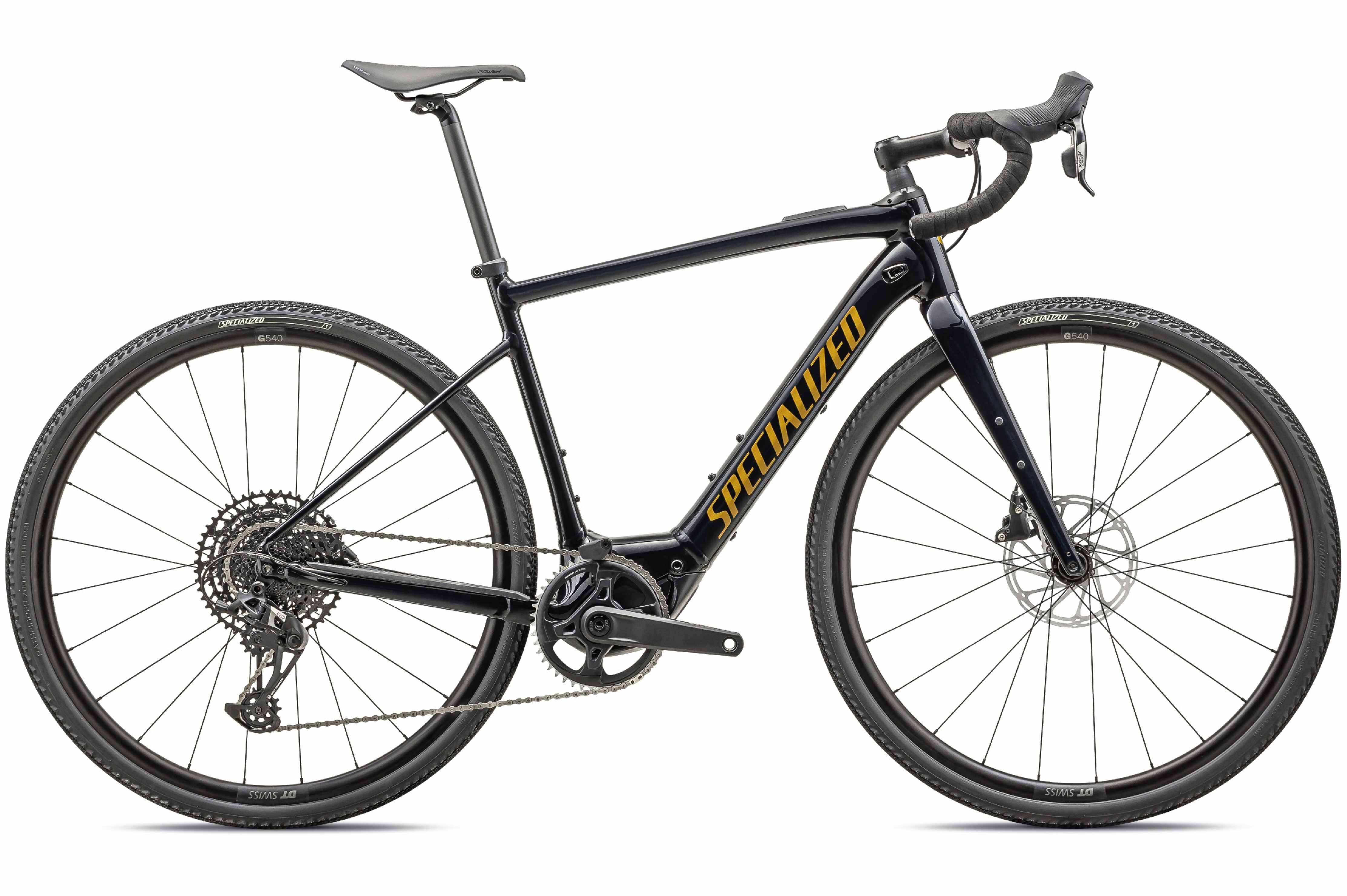 Specialized Turbo Creo 2 E5 Comp