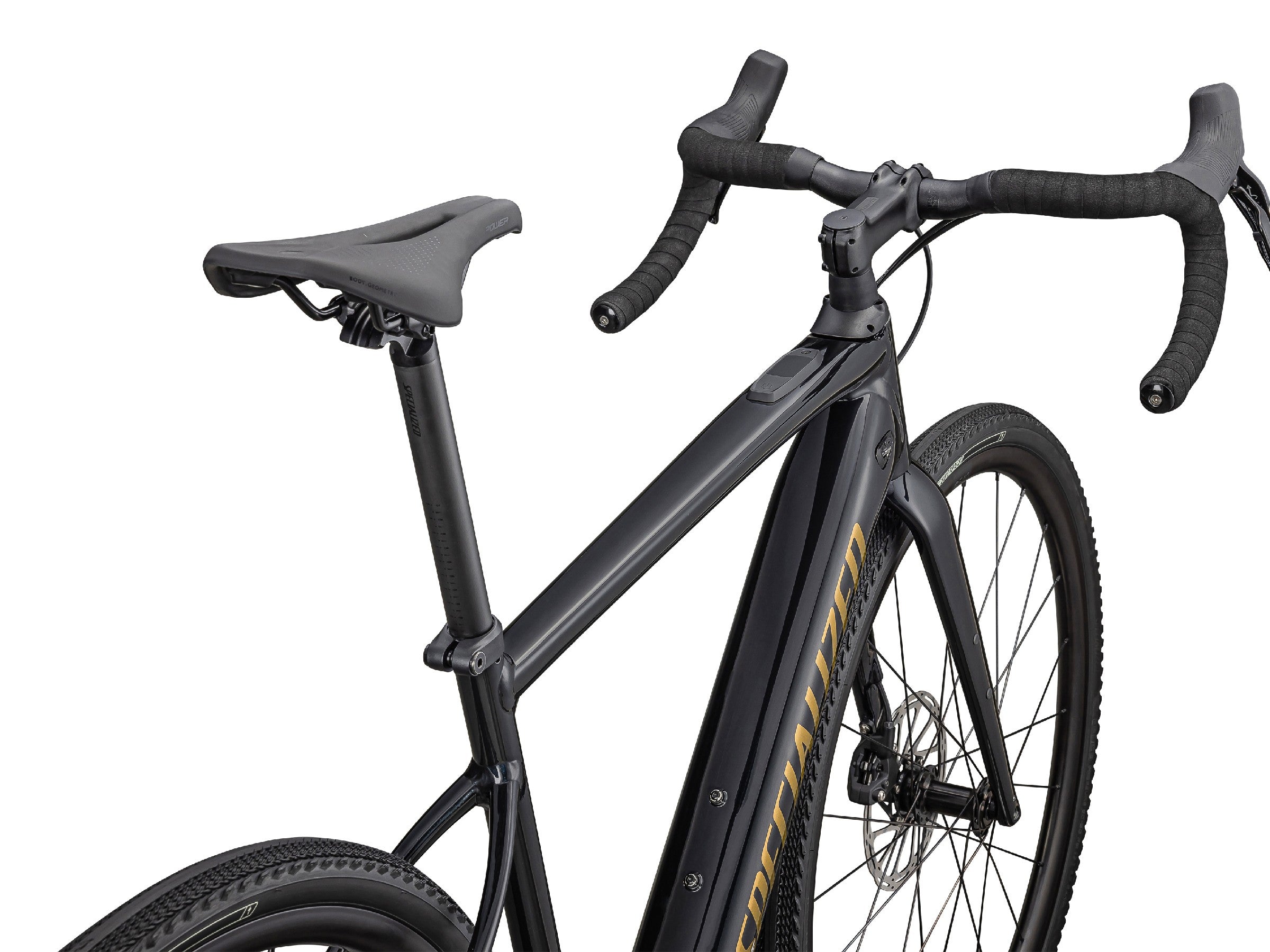 Specialized Turbo Creo 2 E5 Comp