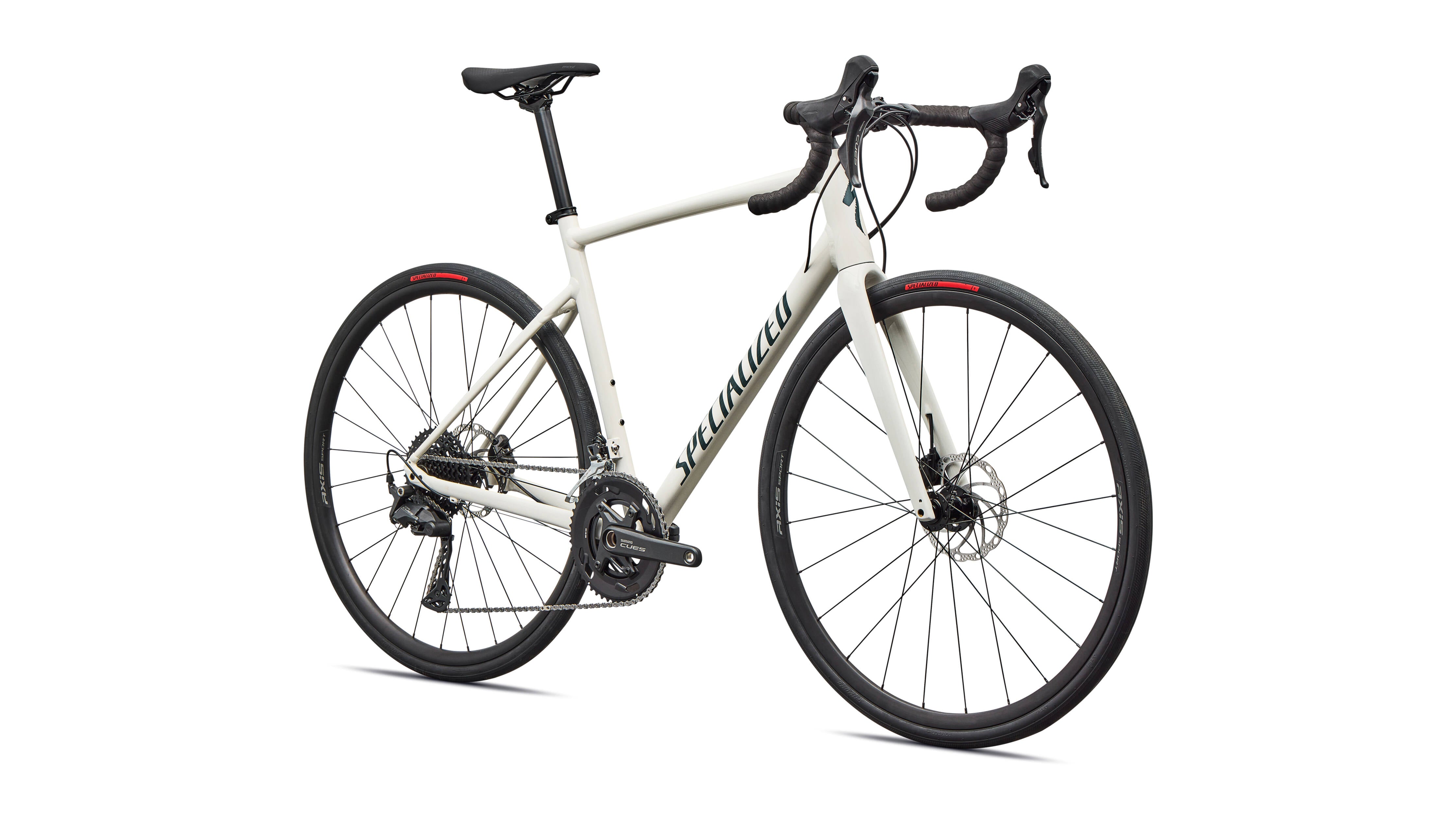 Specialized Allez E5