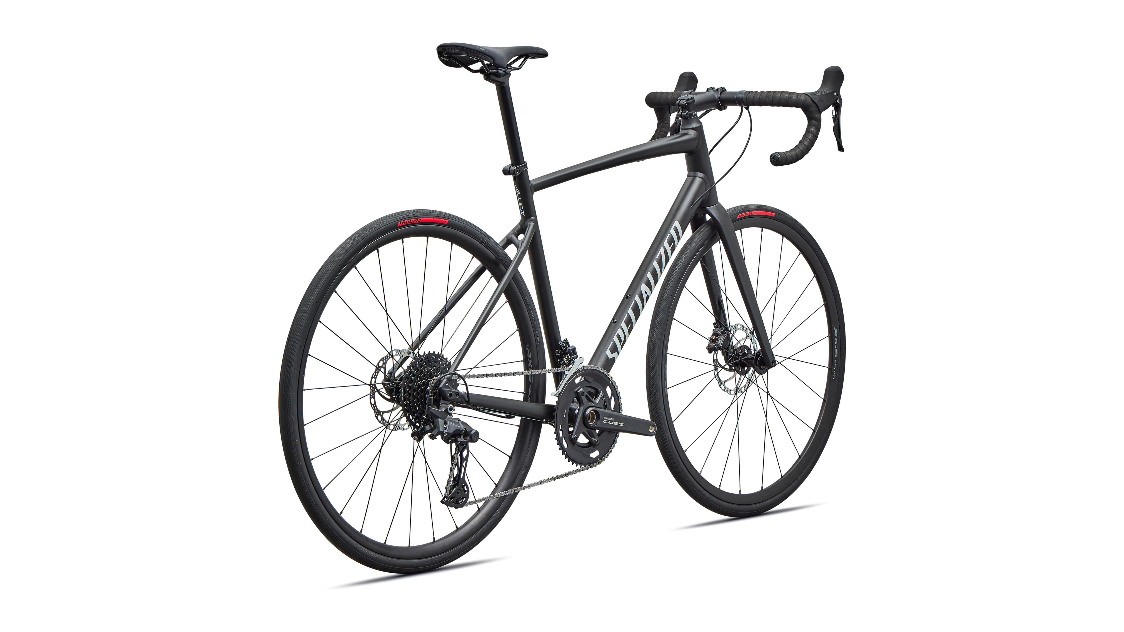 Specialized Allez E5