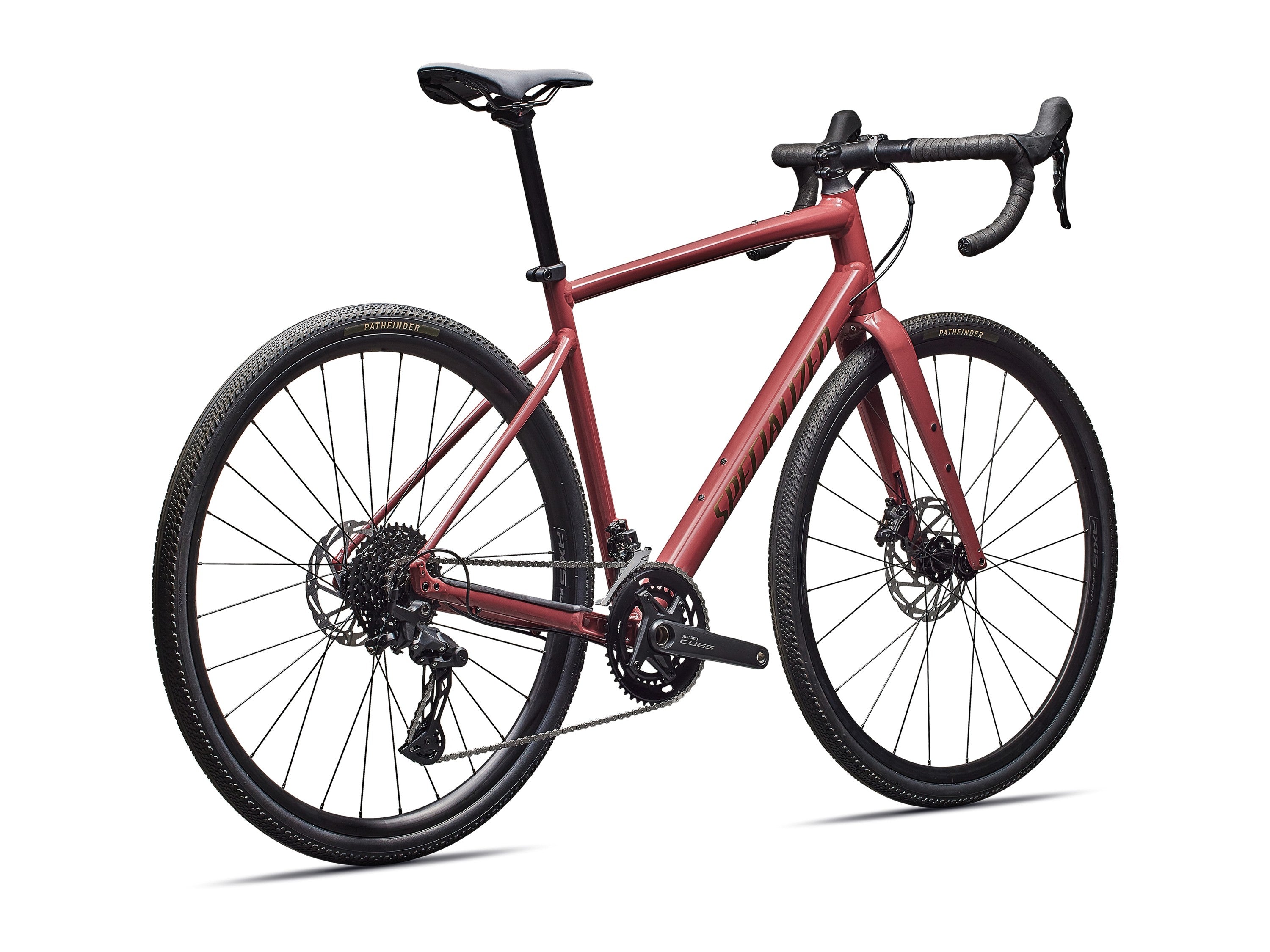Specialized Diverge 3 Alloy