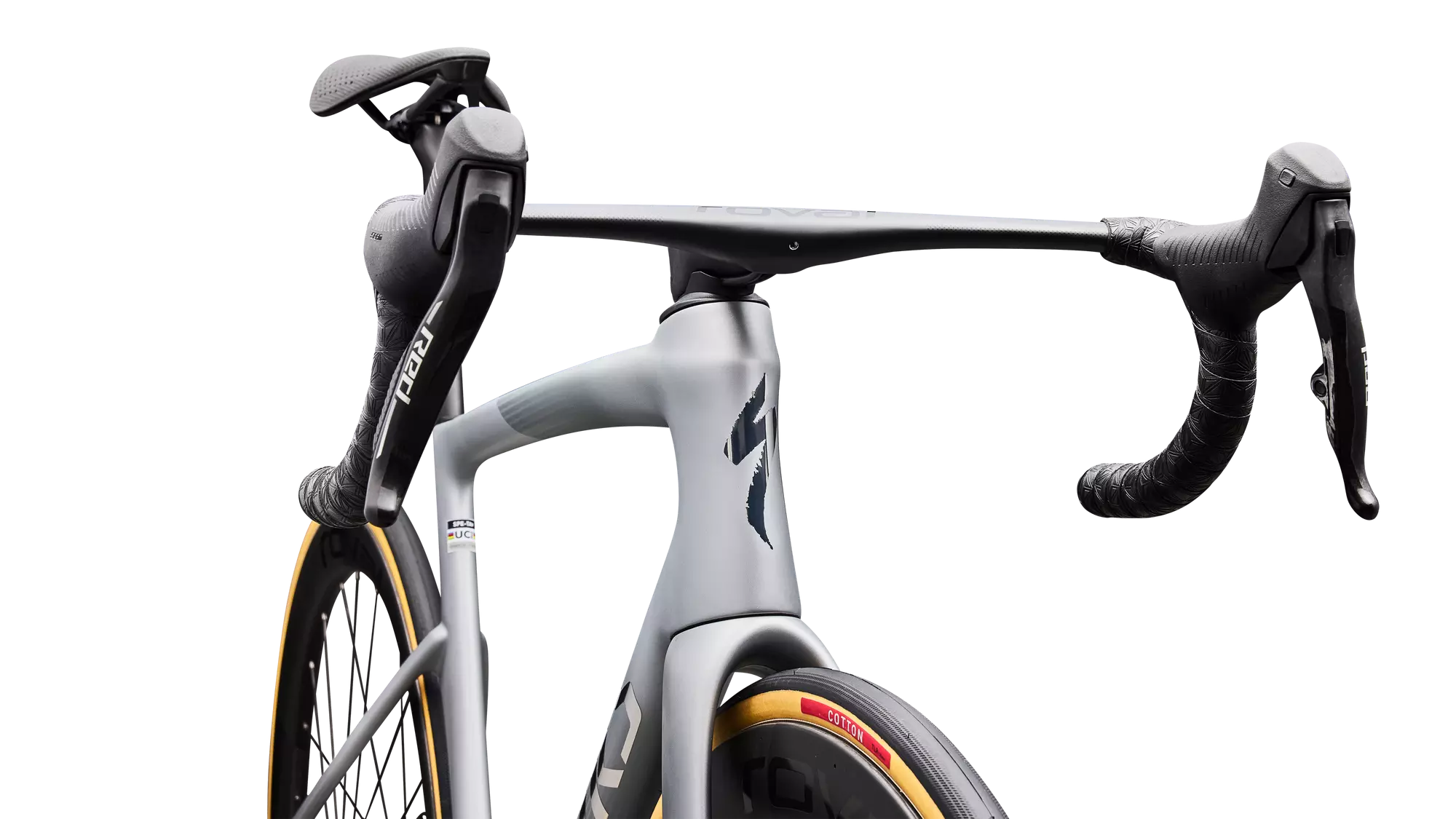 S-Works Tarmac SL9 – SRAM RED AXS – 54