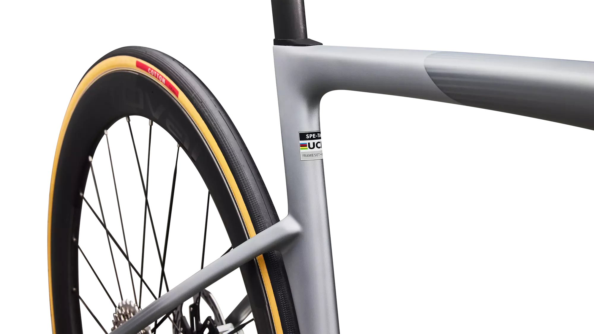 S-Works Tarmac SL9 – SRAM RED AXS – 54