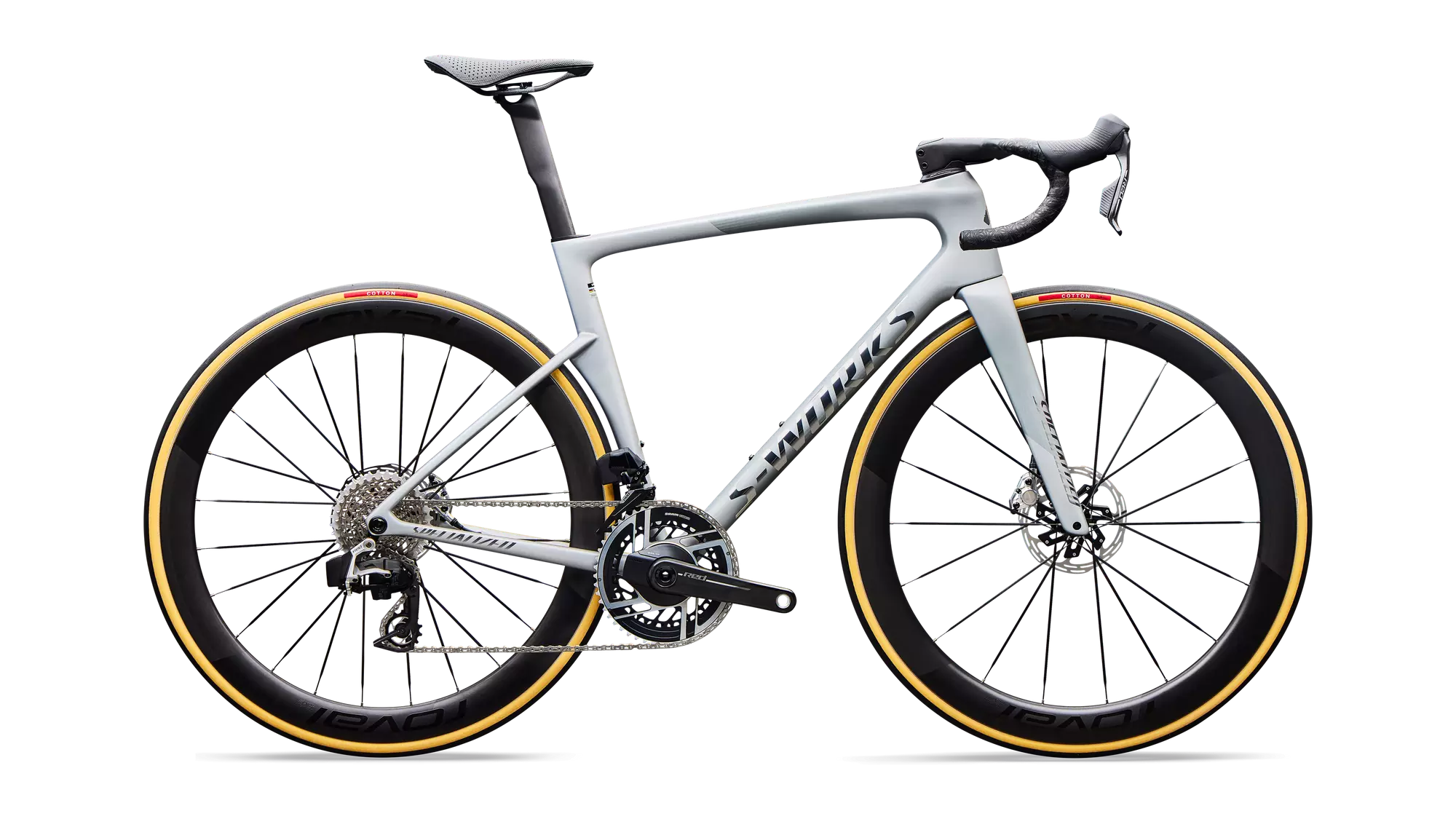S-Works Tarmac SL9 – SRAM RED AXS – 54
