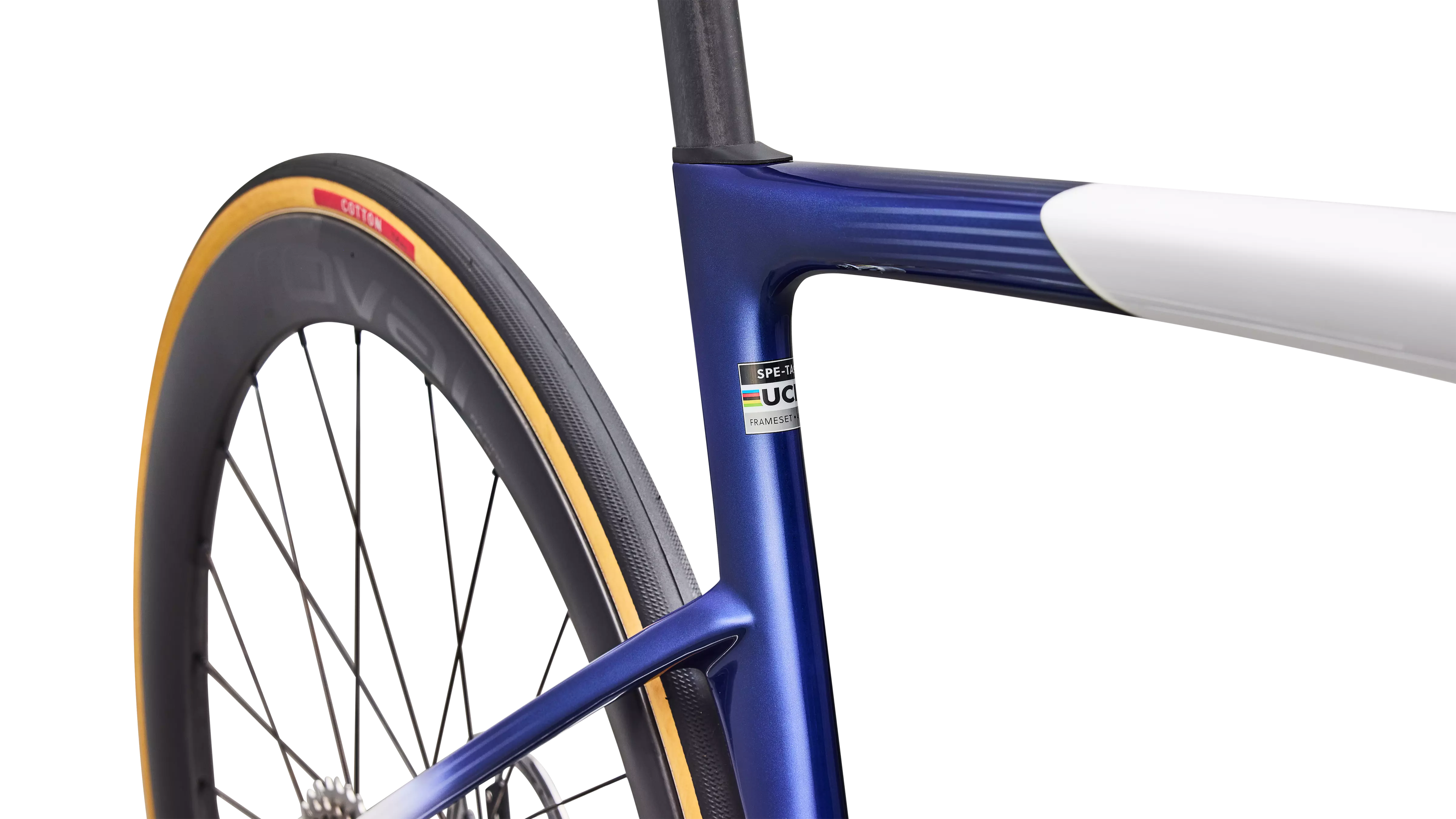 Tarmac SL9 S-Level – SRAM RED AXS – 54