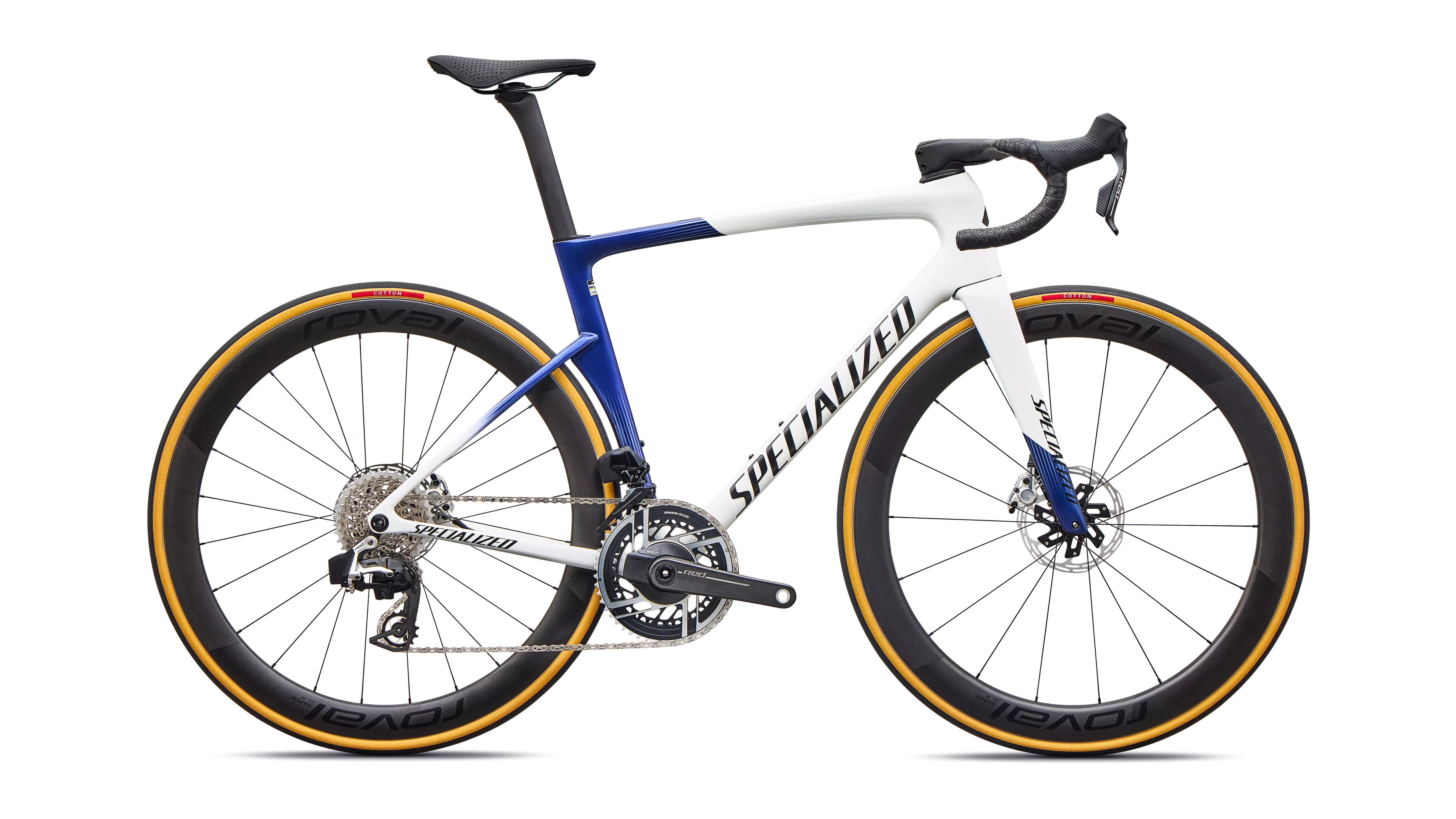 Tarmac SL9 S-Level – SRAM RED AXS – 54