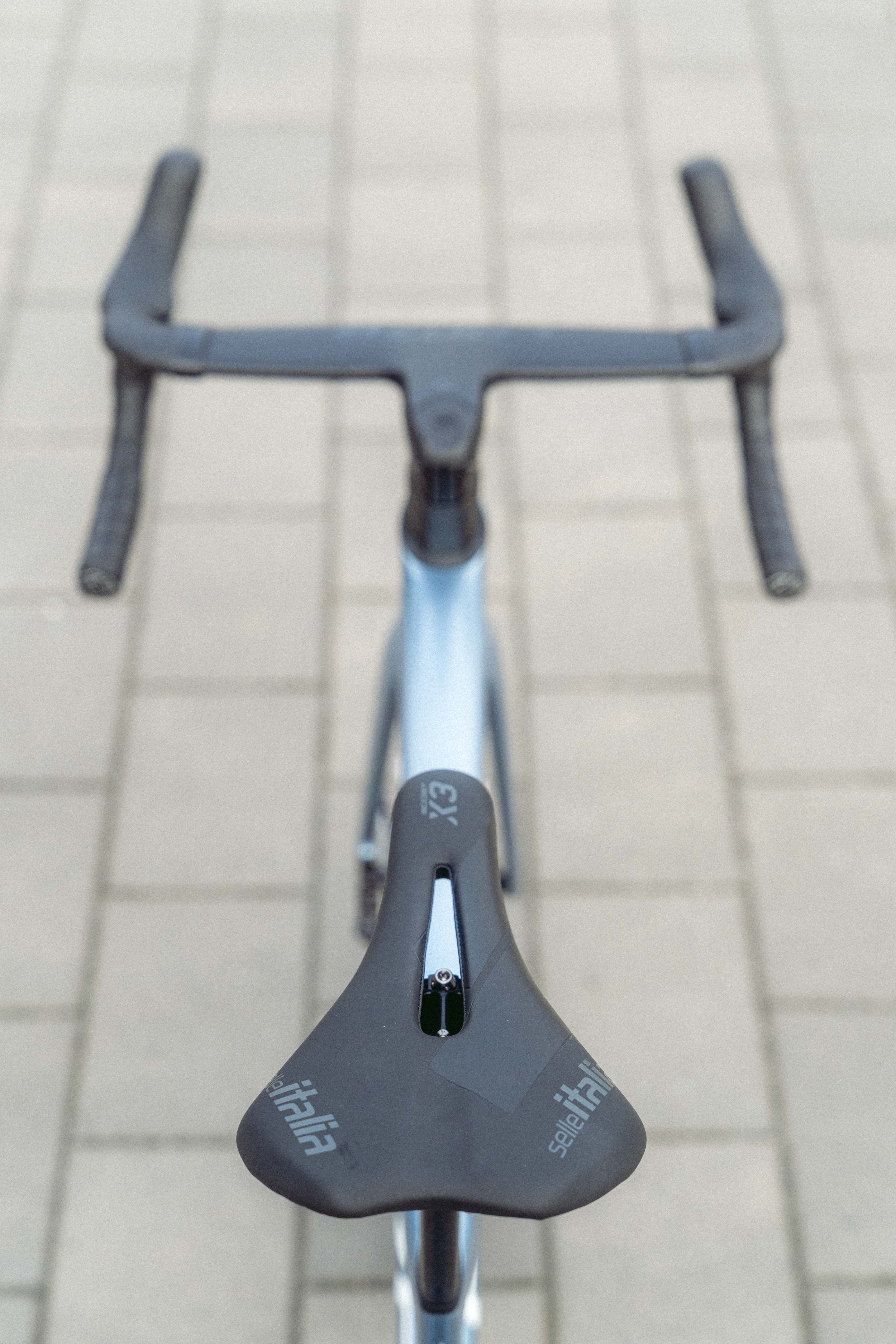 Specialized Tarmac SL8 – Leeze Edition