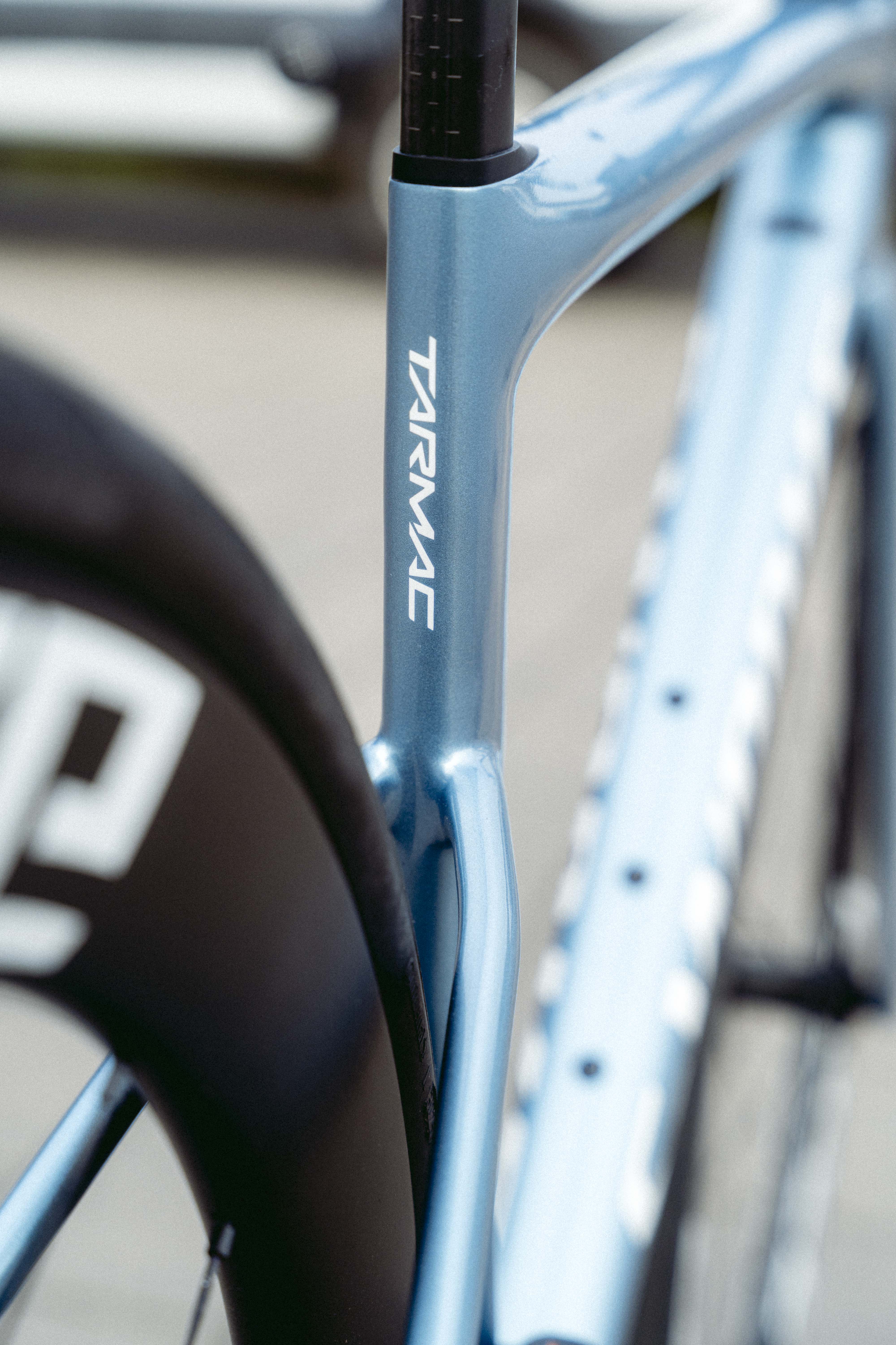 Specialized Tarmac SL8 – Leeze Edition