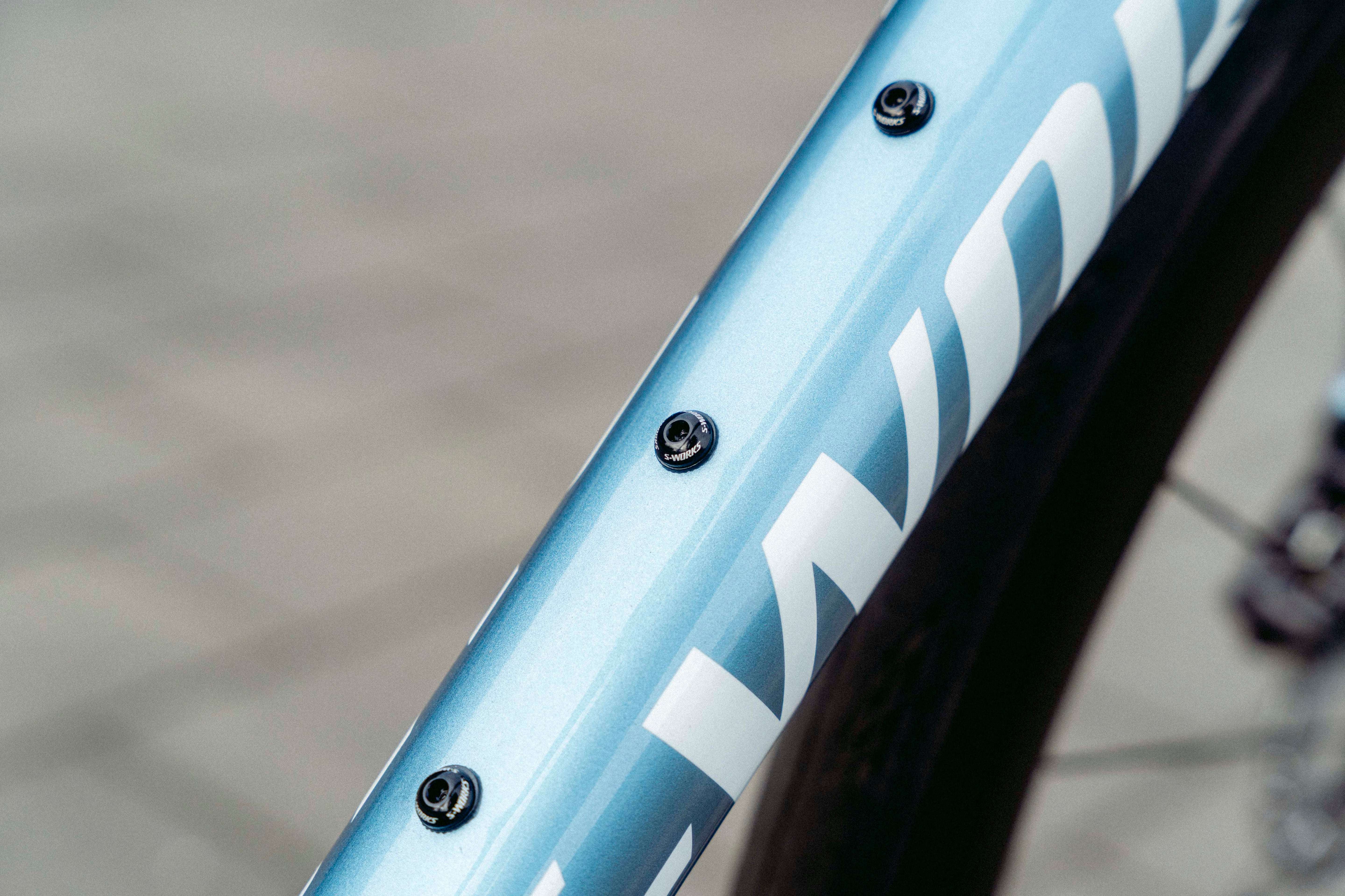 Specialized Tarmac SL8 – Leeze Edition