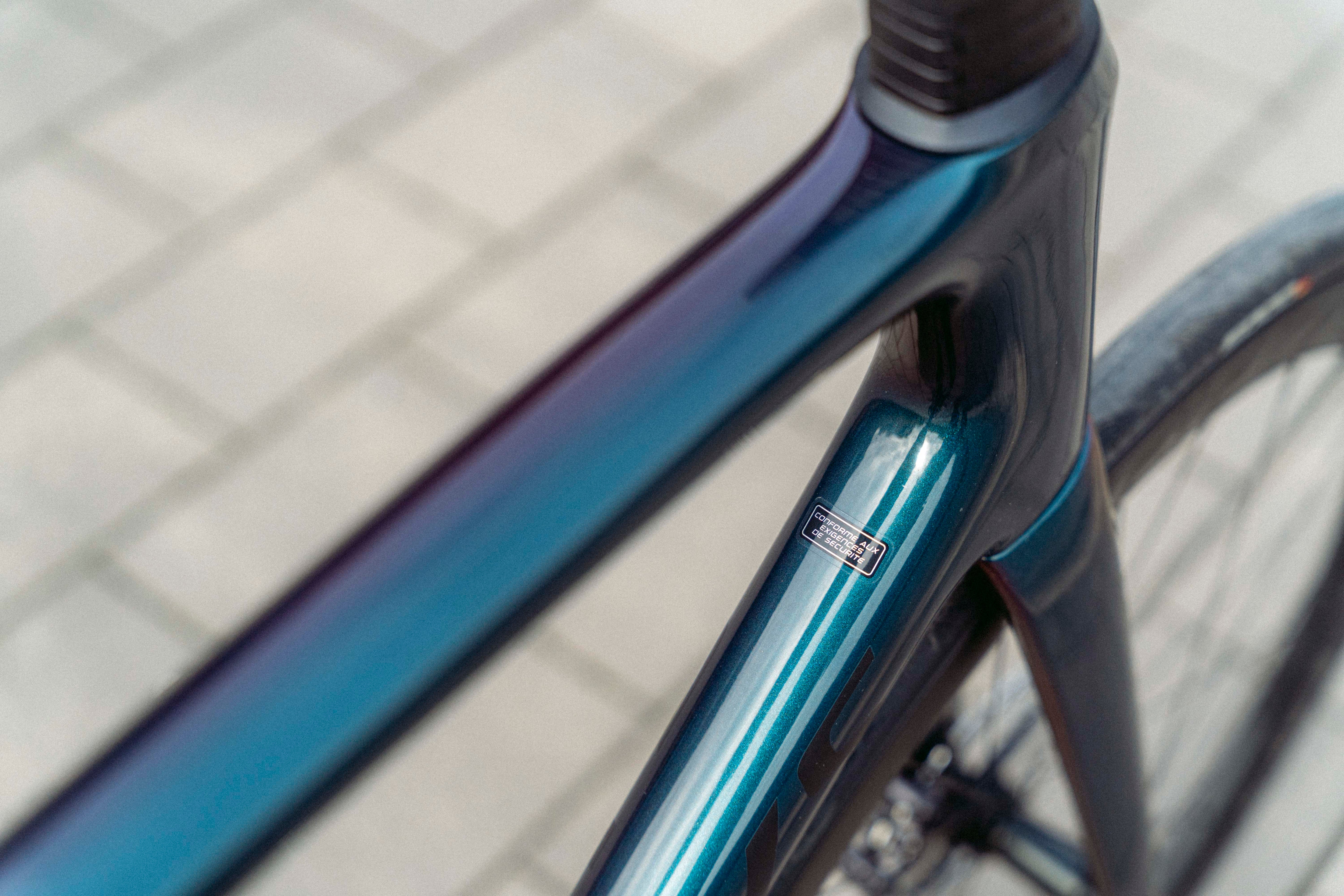 Specialized Tarmac SL8 – Leeze Edition