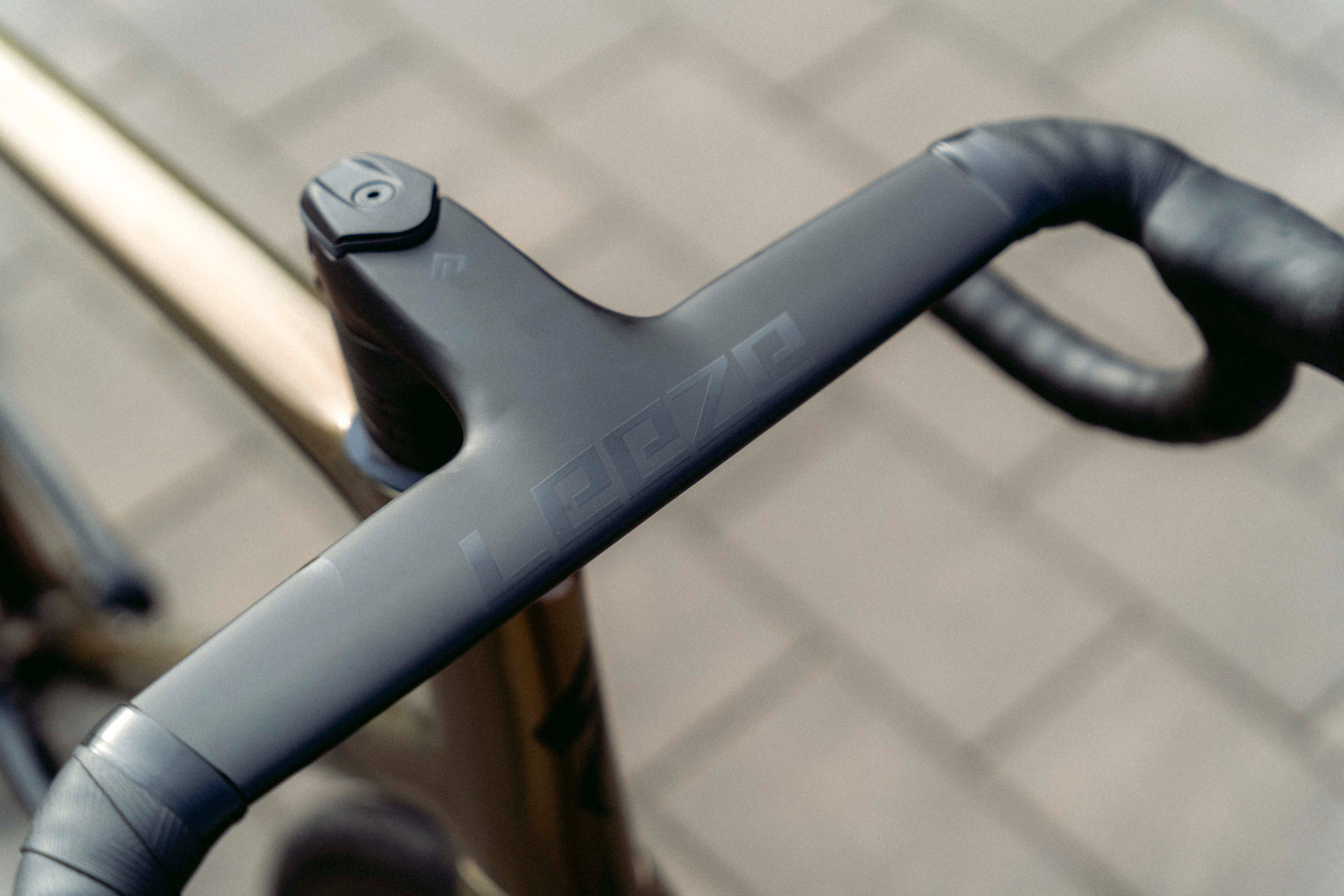 Specialized Tarmac SL8 – Leeze Edition