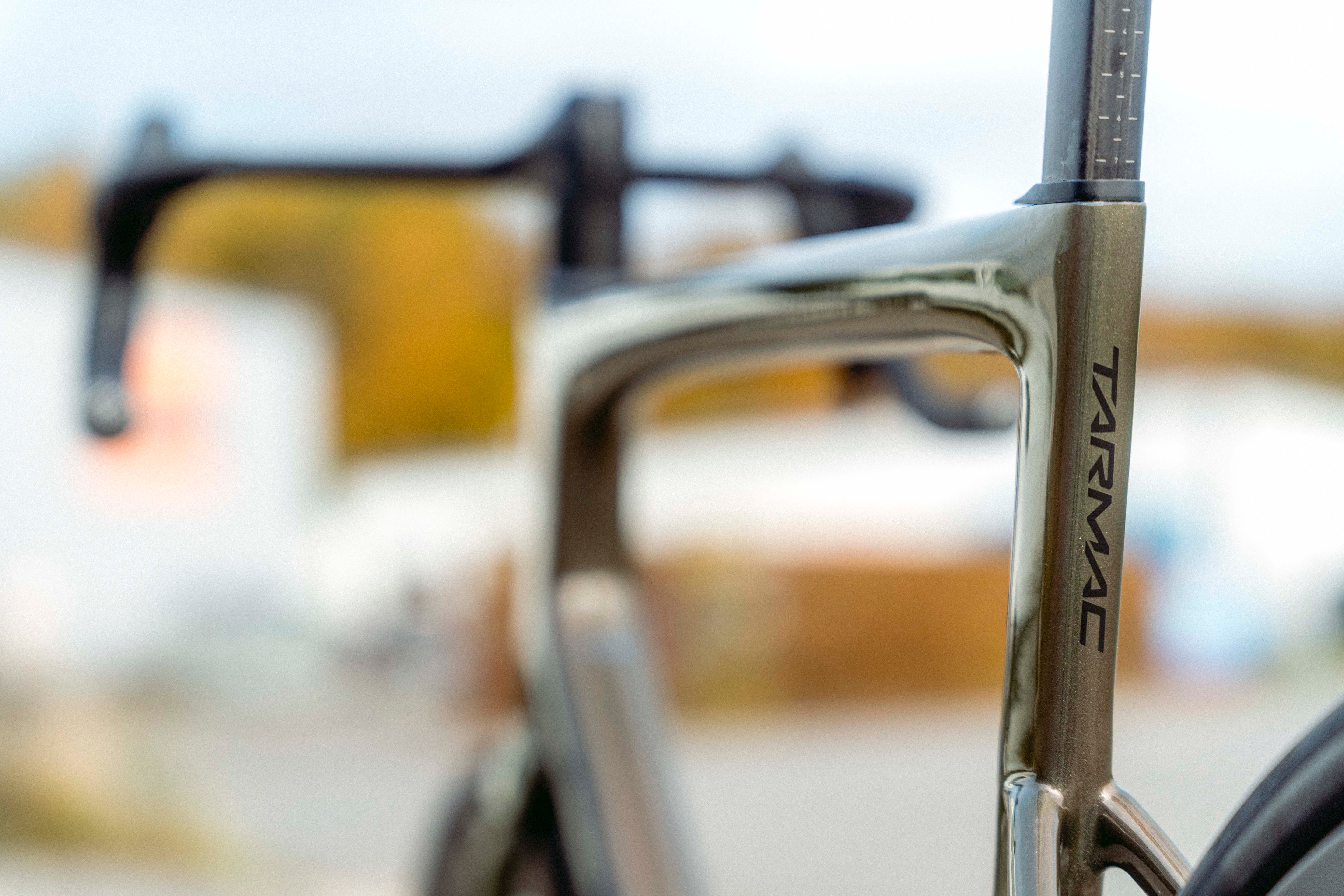 Specialized Tarmac SL8 – Leeze Edition