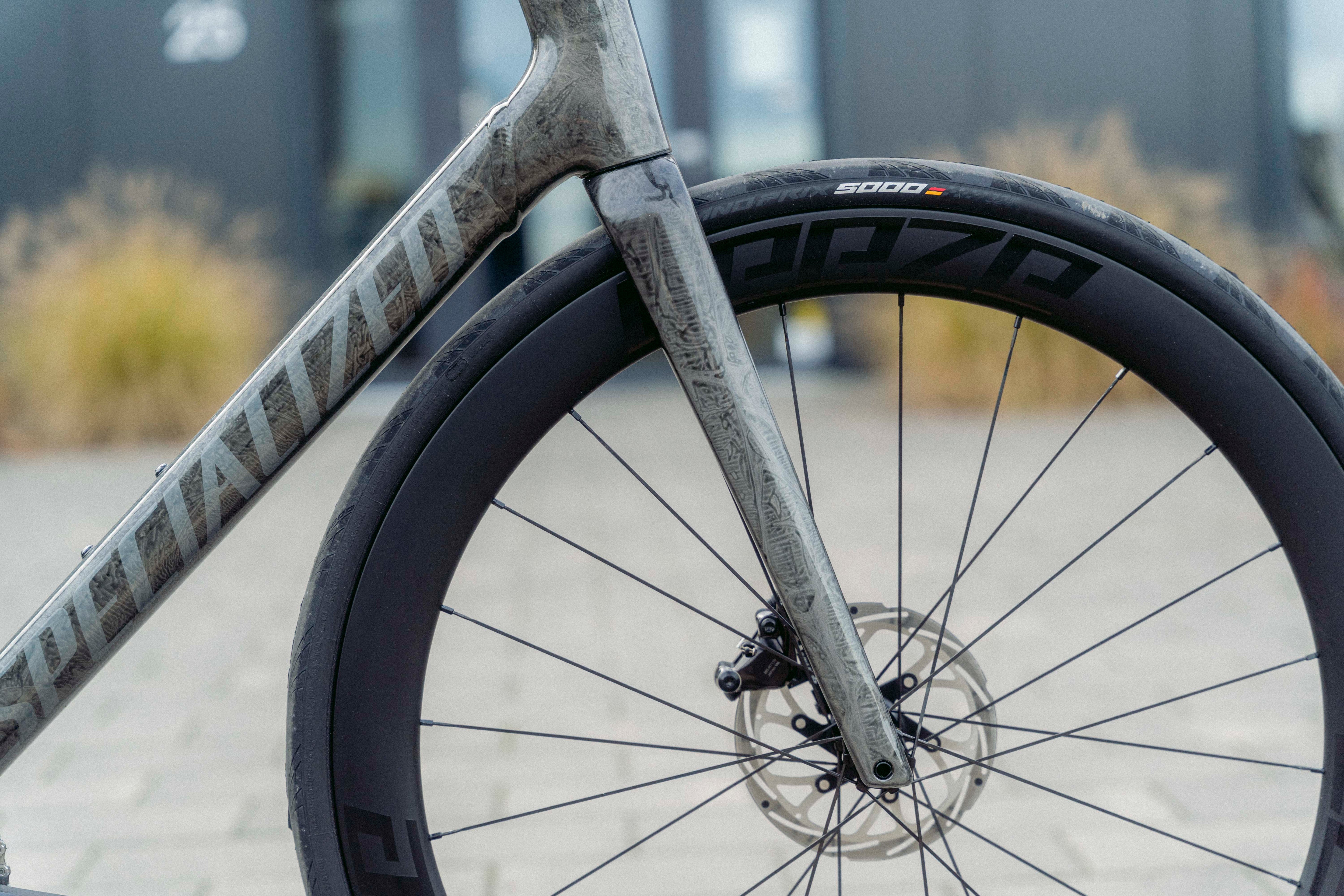 Specialized Allez Sprint – Leeze Edition