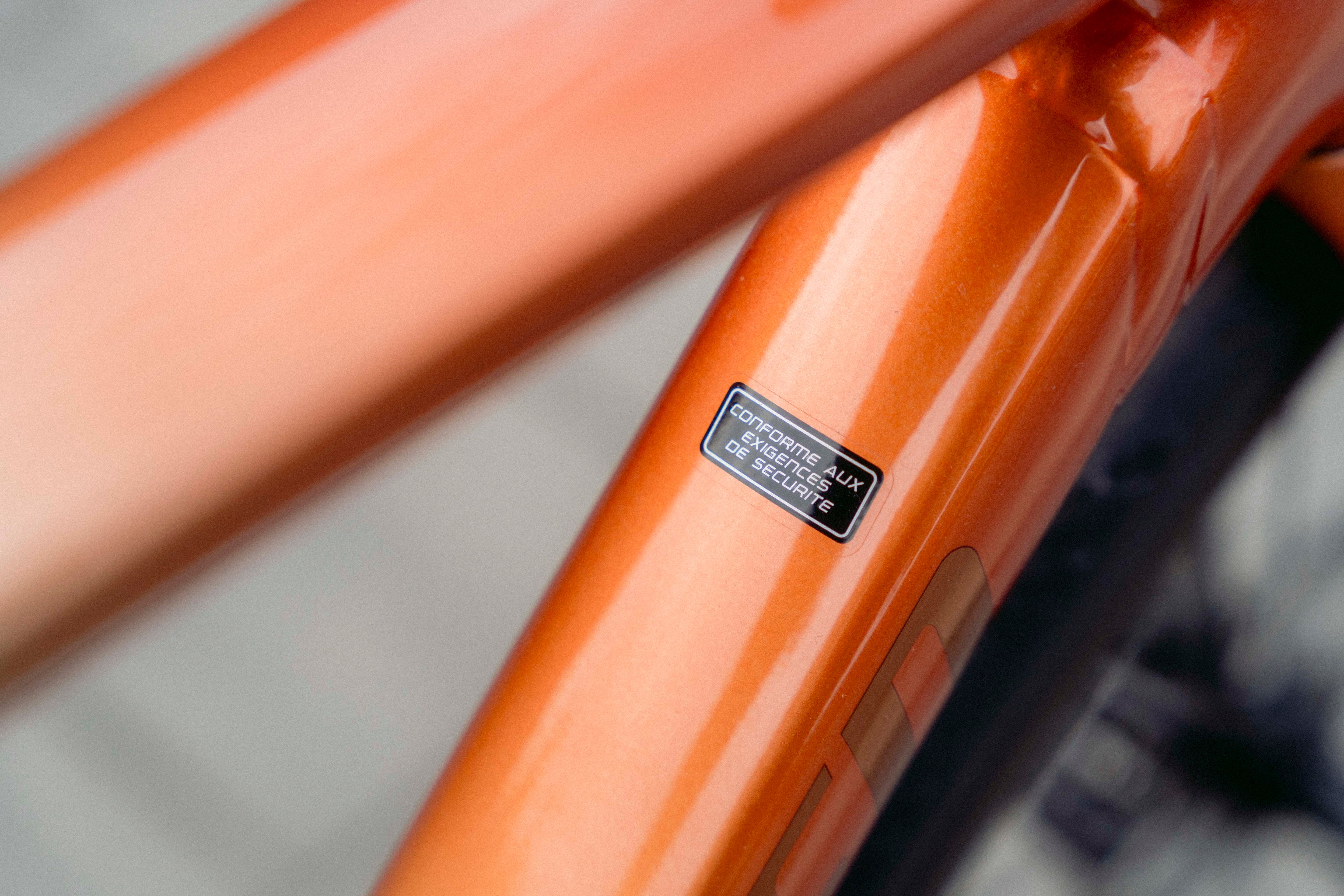 Specialized Allez Sprint – Leeze Edition