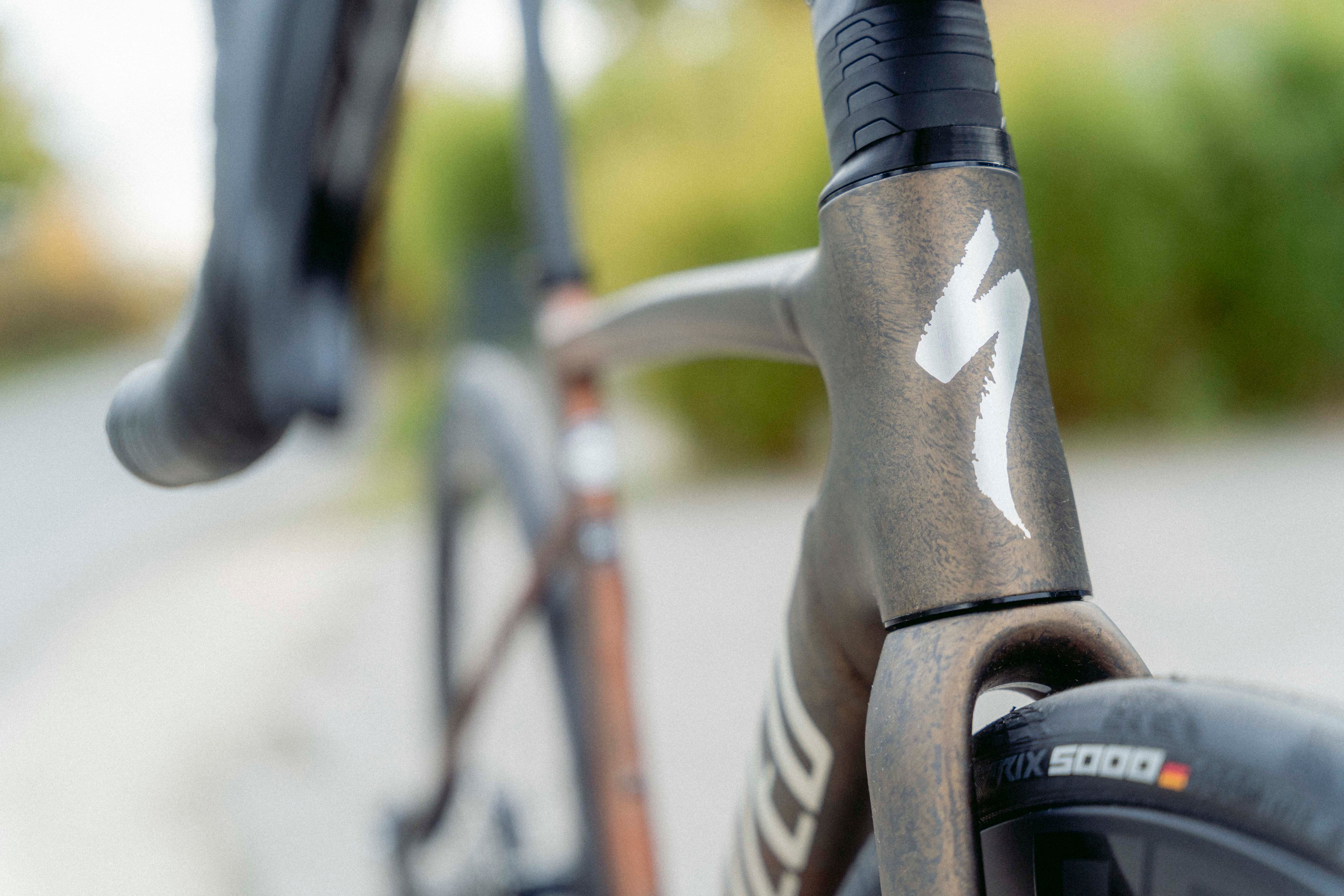 Specialized Allez Sprint – Leeze Edition