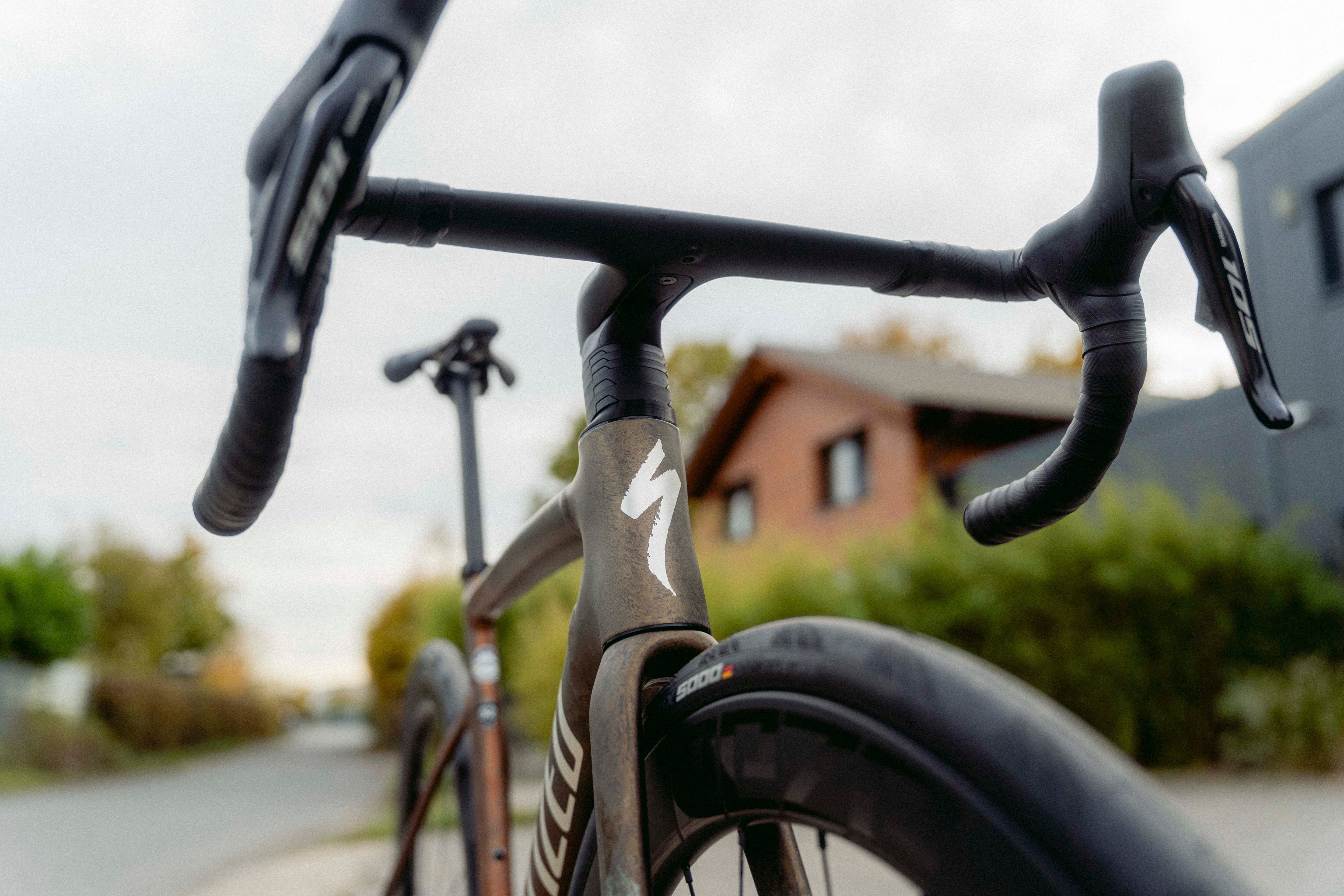 Specialized Allez Sprint – Leeze Edition