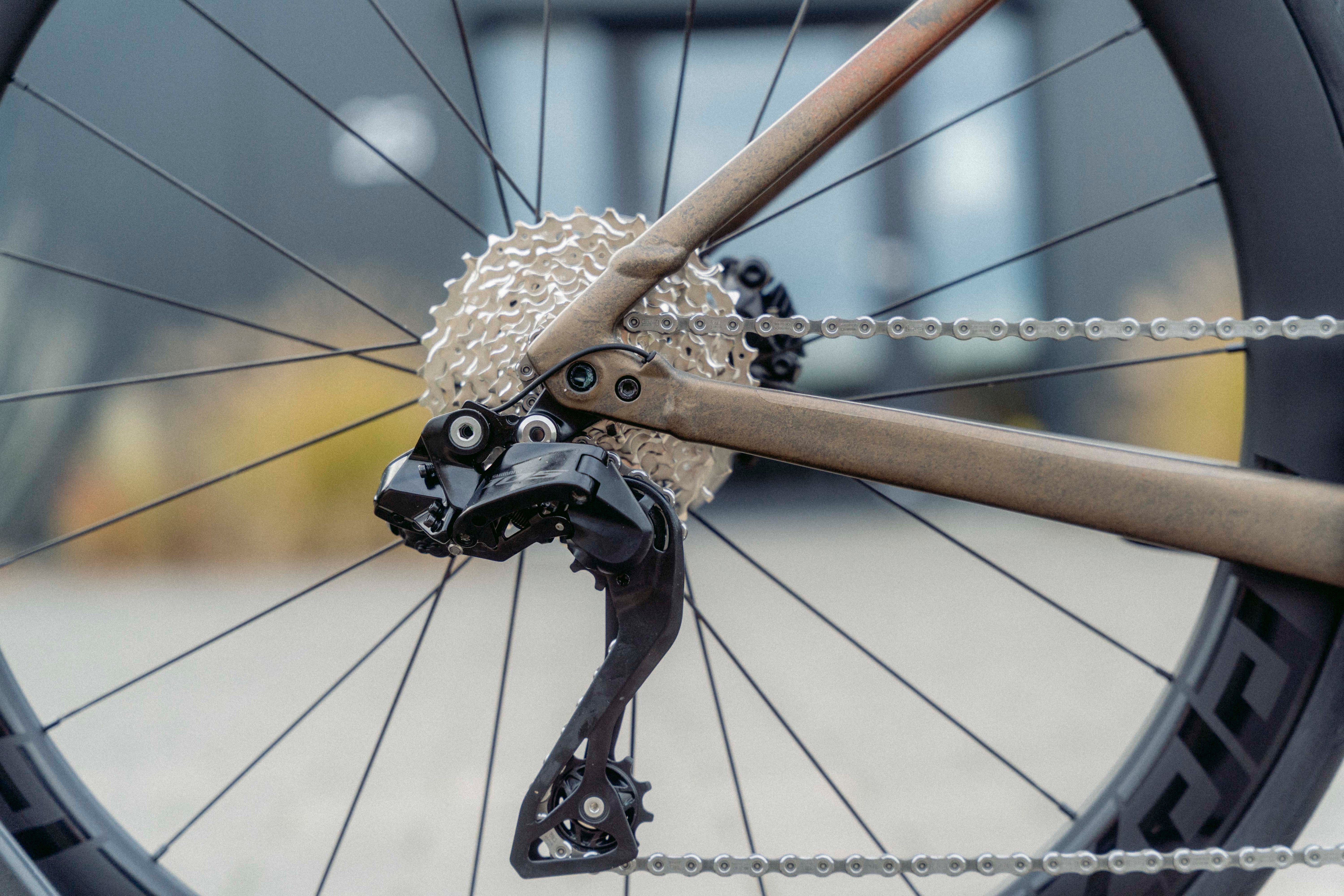 Specialized Allez Sprint – Leeze Edition