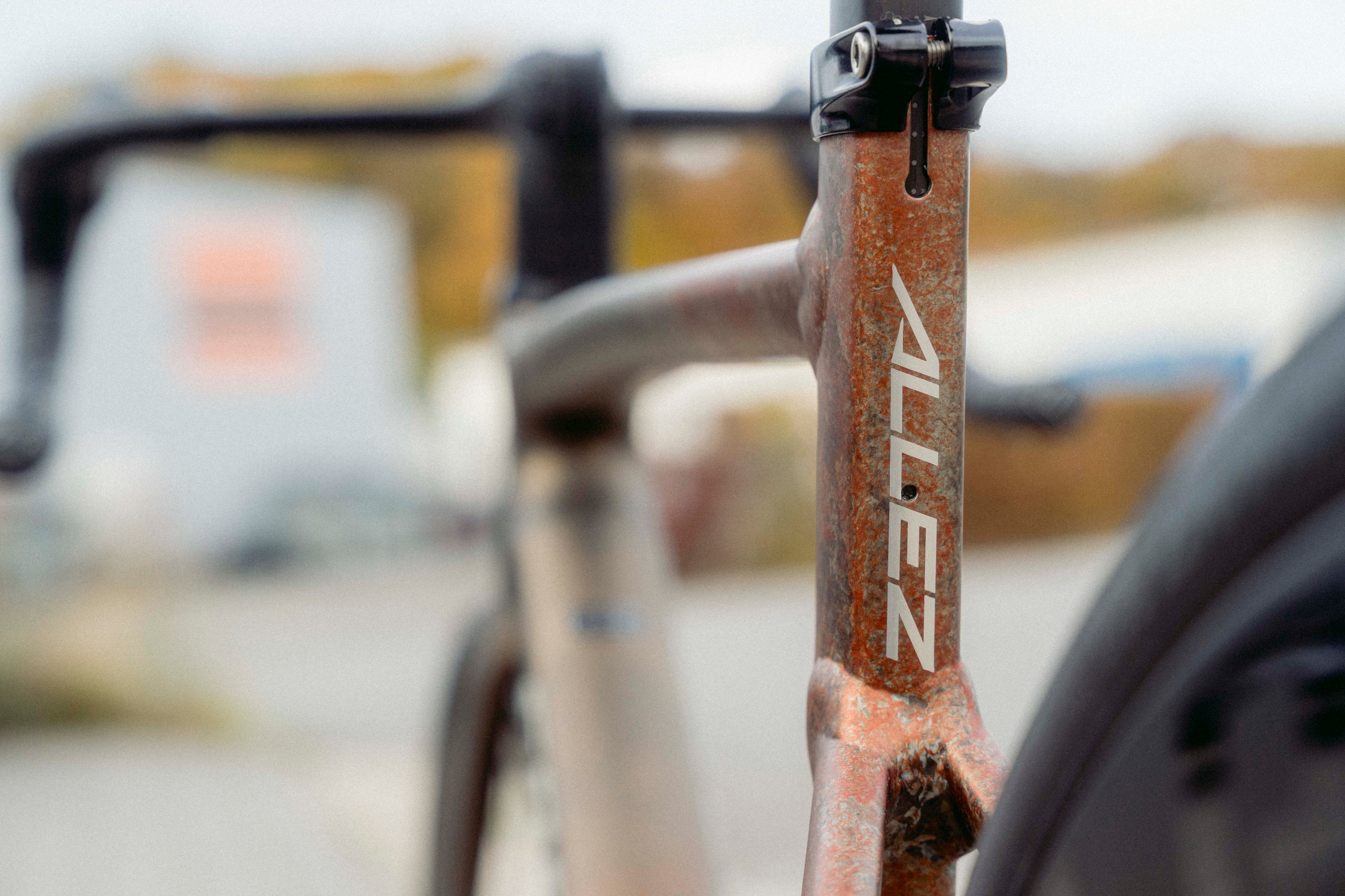 Specialized Allez Sprint – Leeze Edition