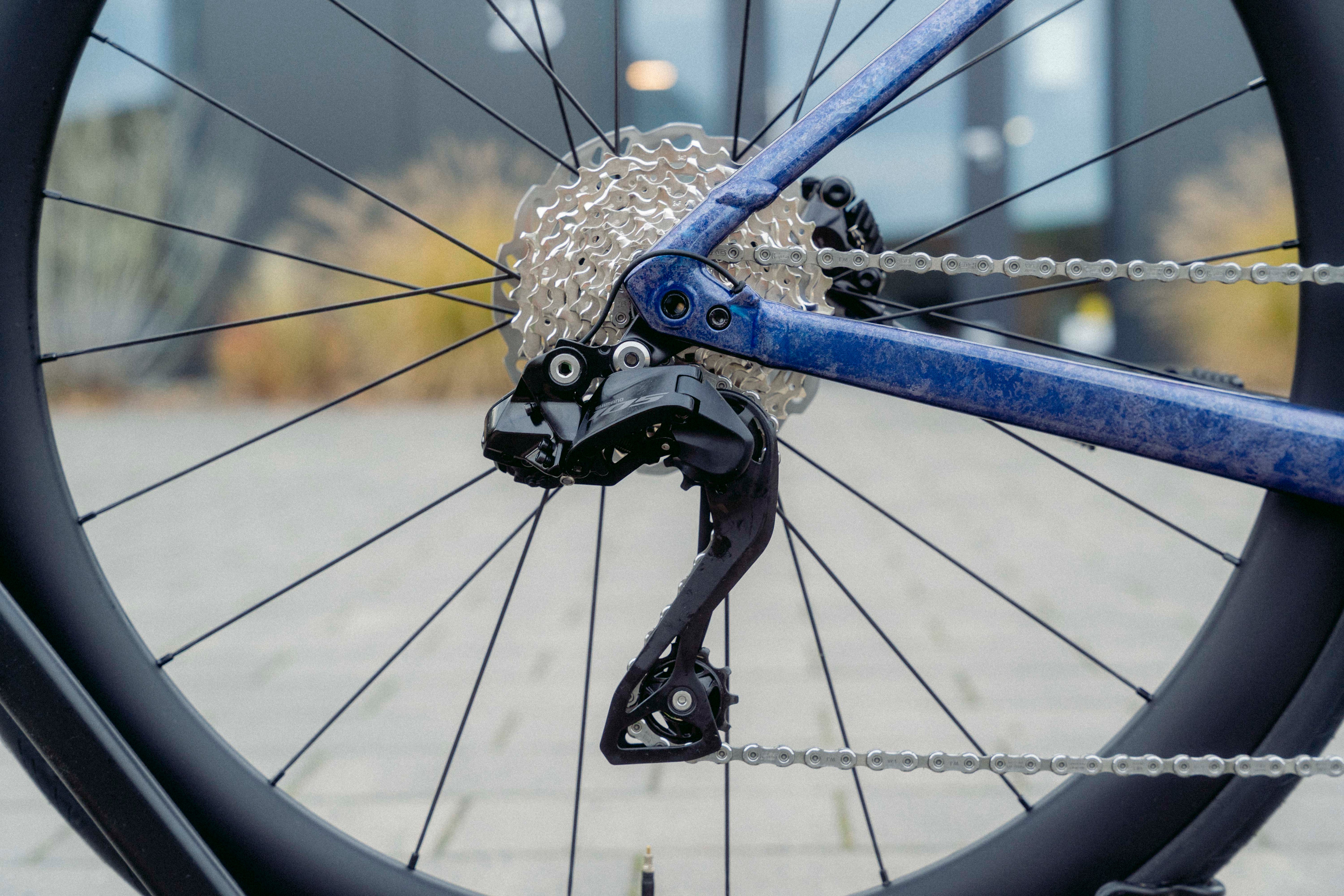 Specialized Allez Sprint – Leeze Edition