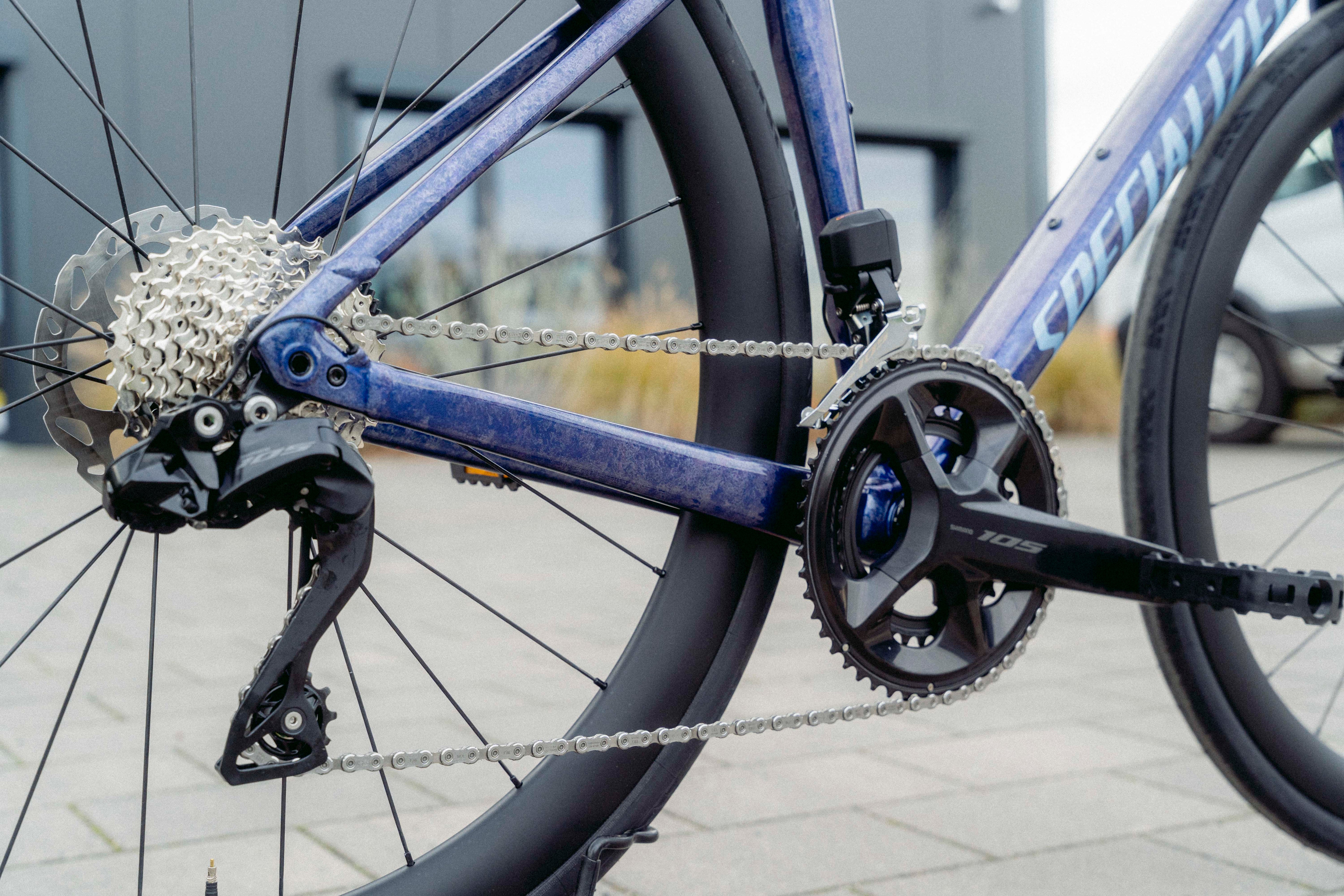 Specialized Allez Sprint – Leeze Edition