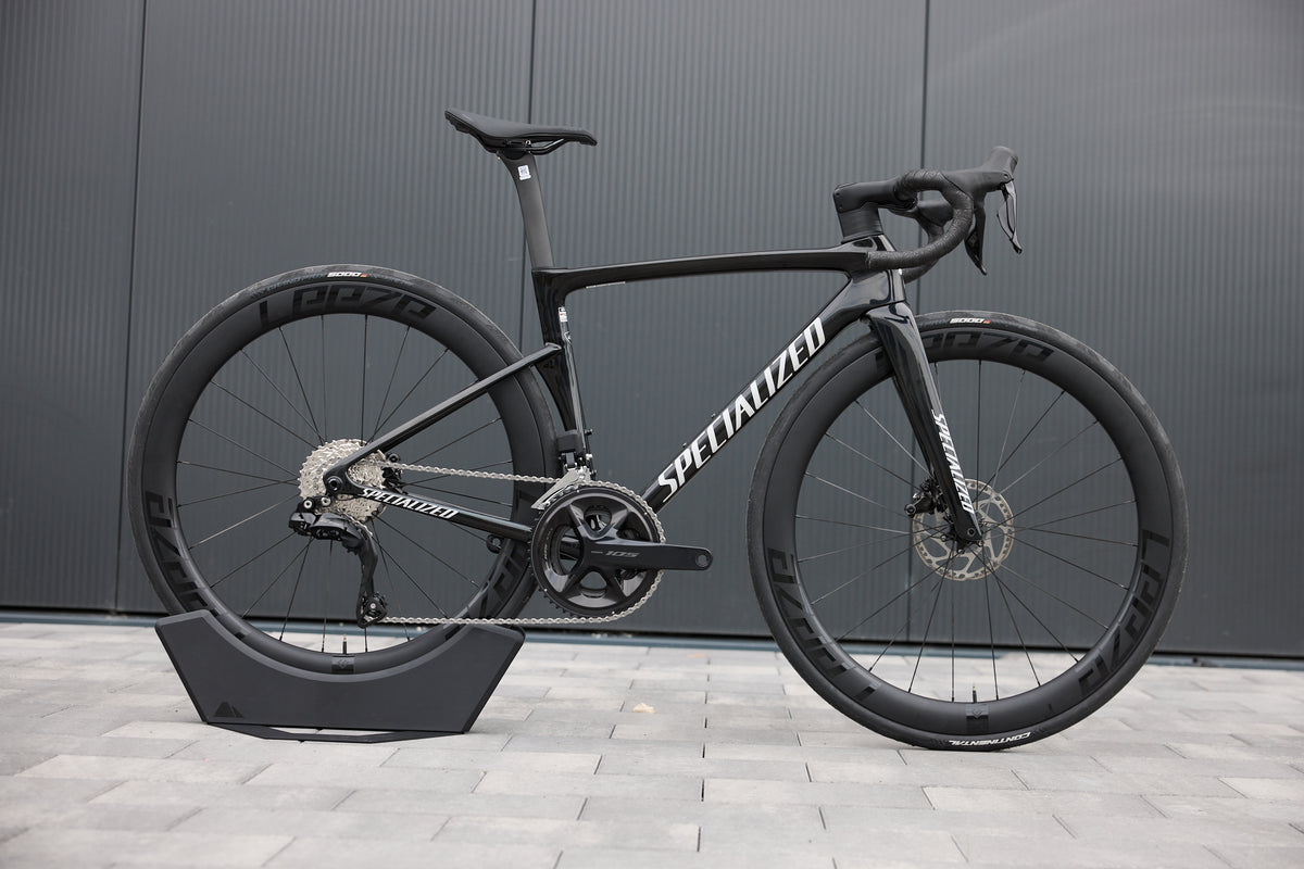Specialized Tarmac SL9 Comp – Leeze Edition