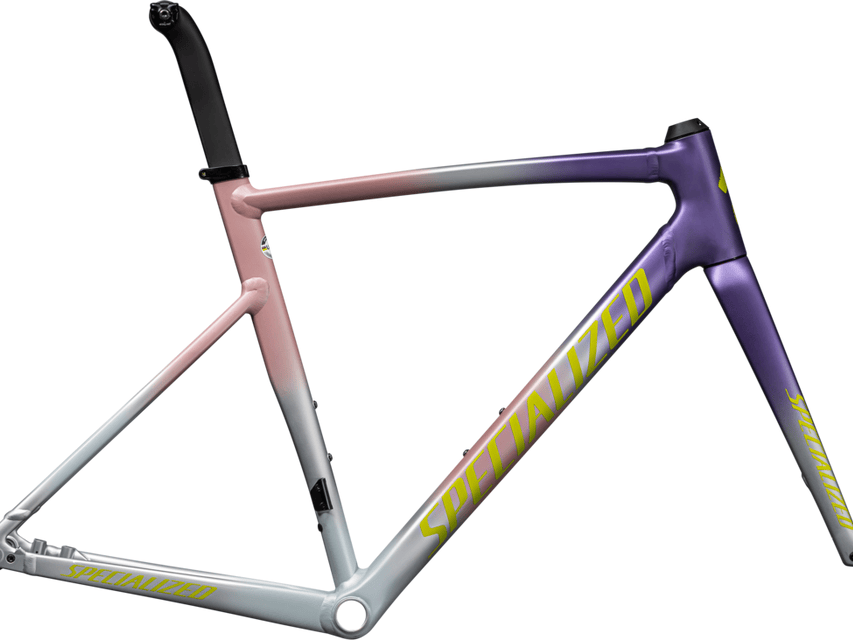 Specialized Allez Sprint Rahmenset