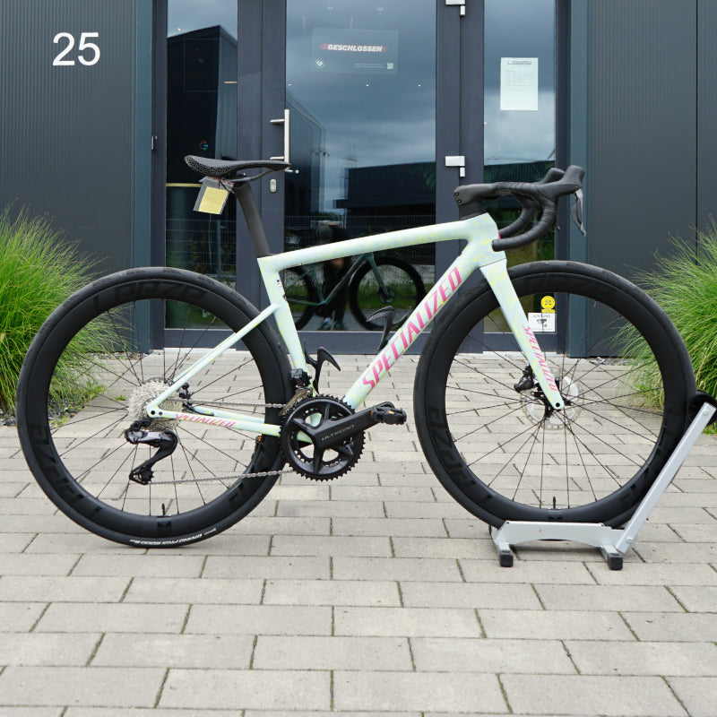 Specialized Tarmac SL8 – Leeze Edition