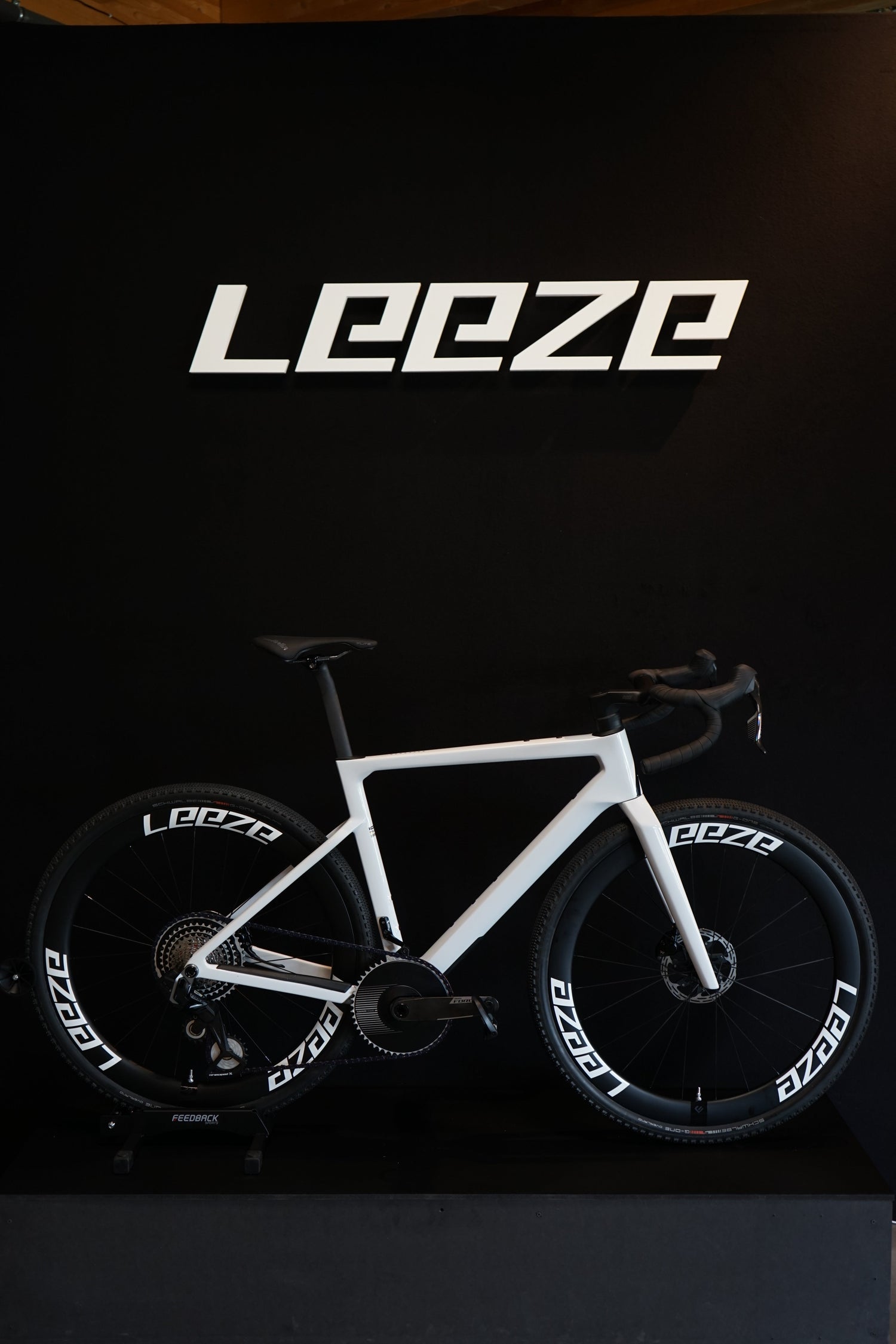 Rose Backroad FF | Leeze Custom Upgrades