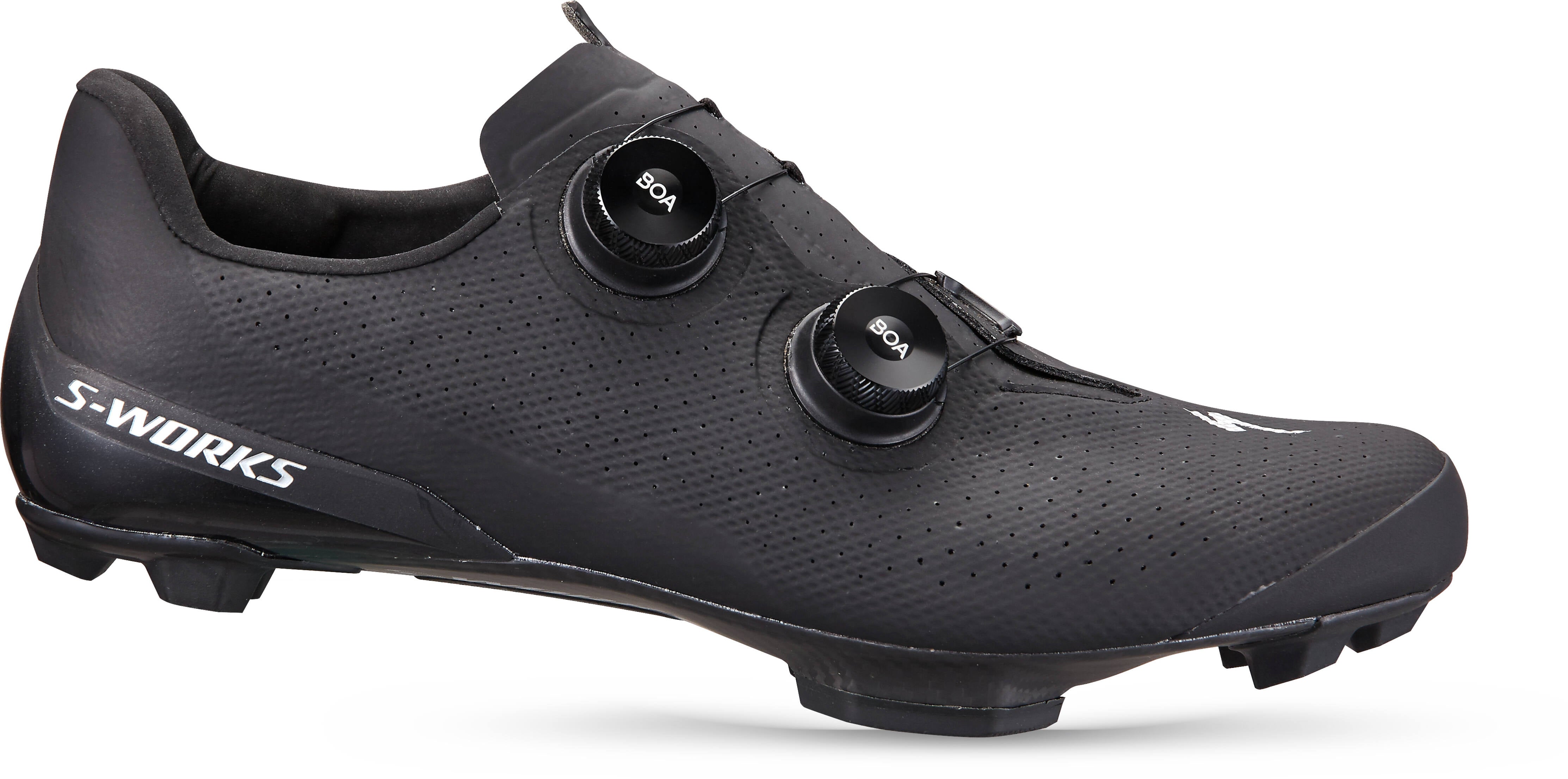 Specialized S-Works Recon Gravel & MTB Schuhe
