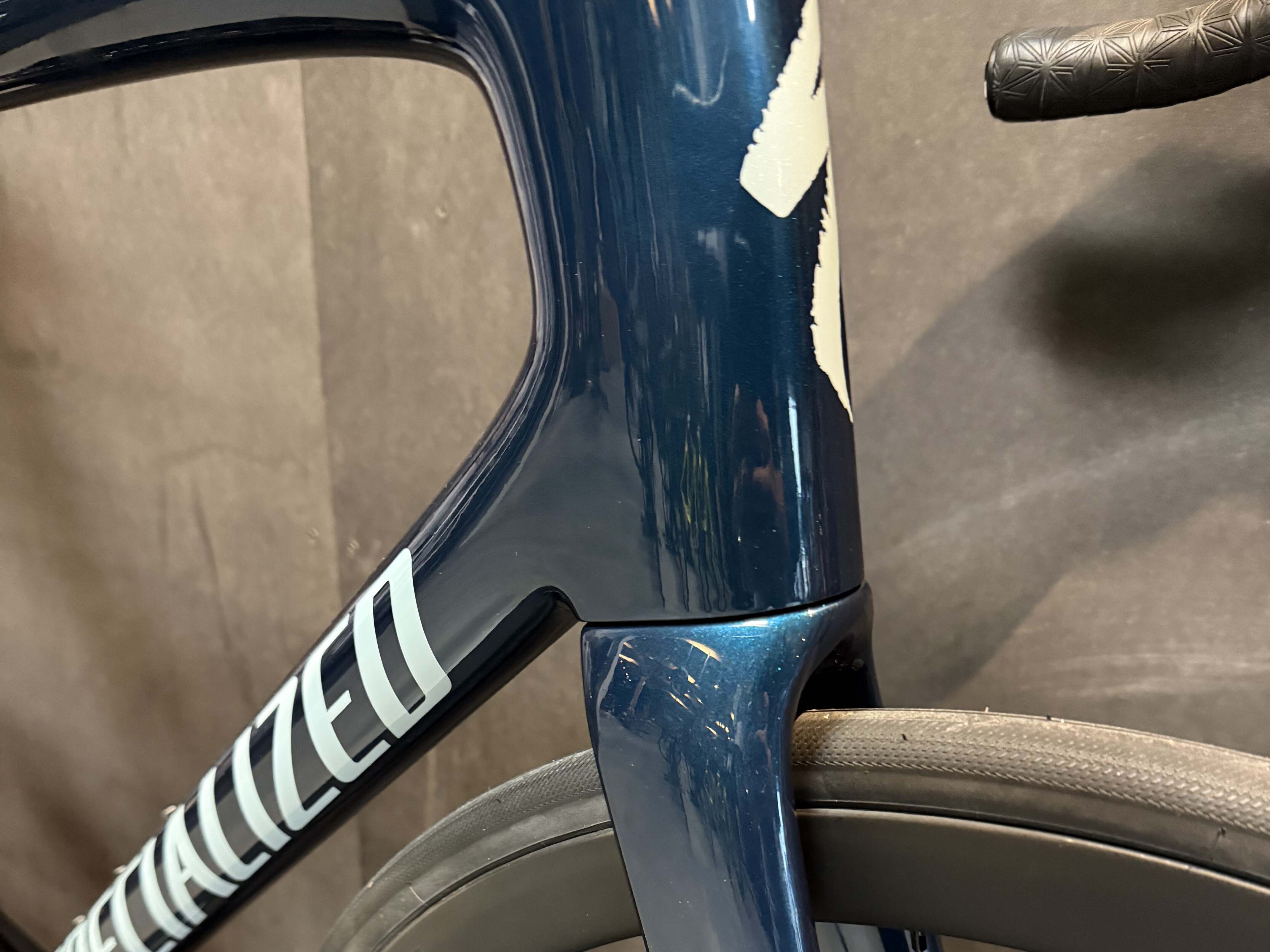 Specialized Tarmac SL8 Expert - Ultegra Di2