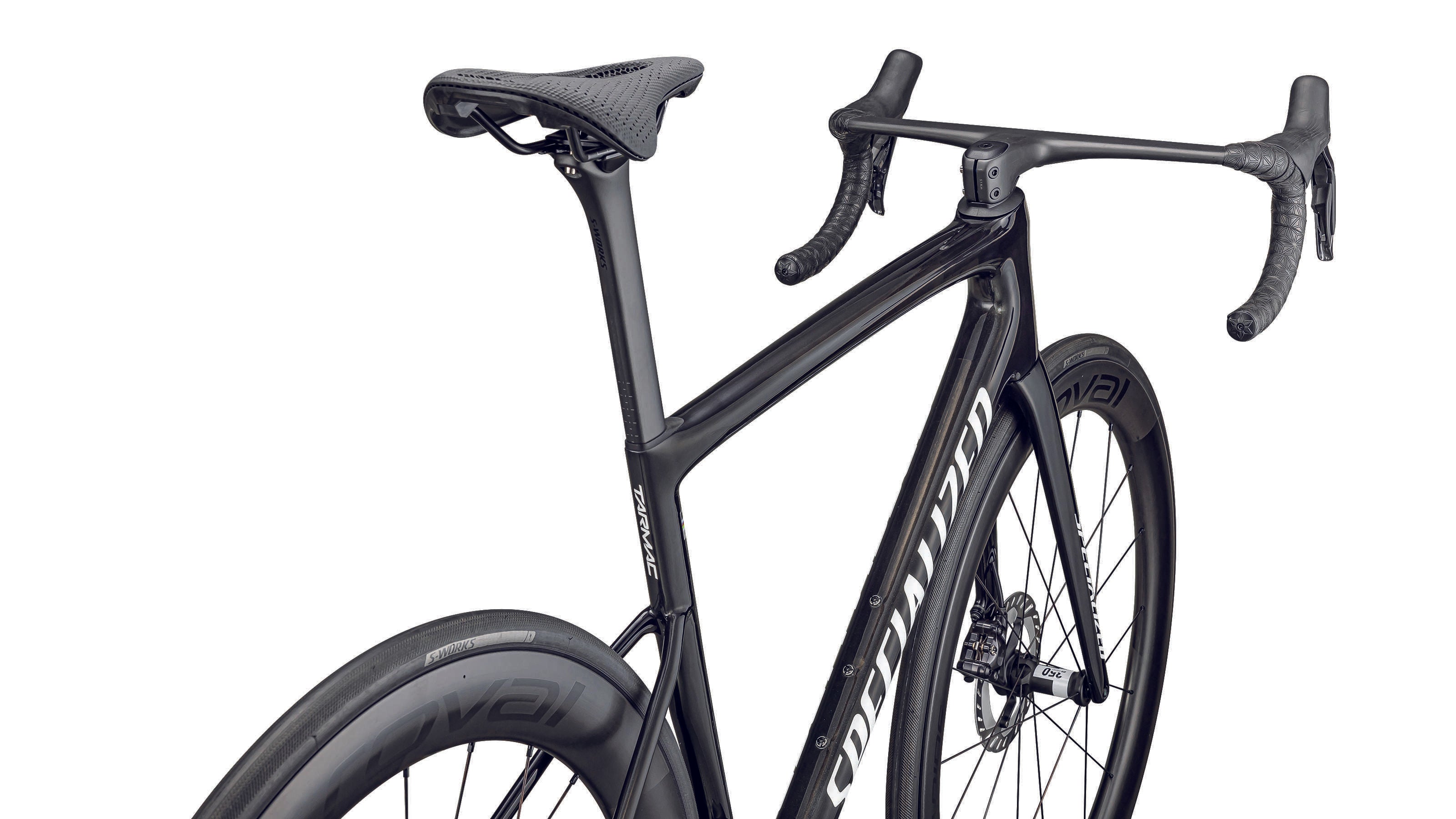 Specialized Tarmac SL8 Pro – Shimano Ultegra Di2