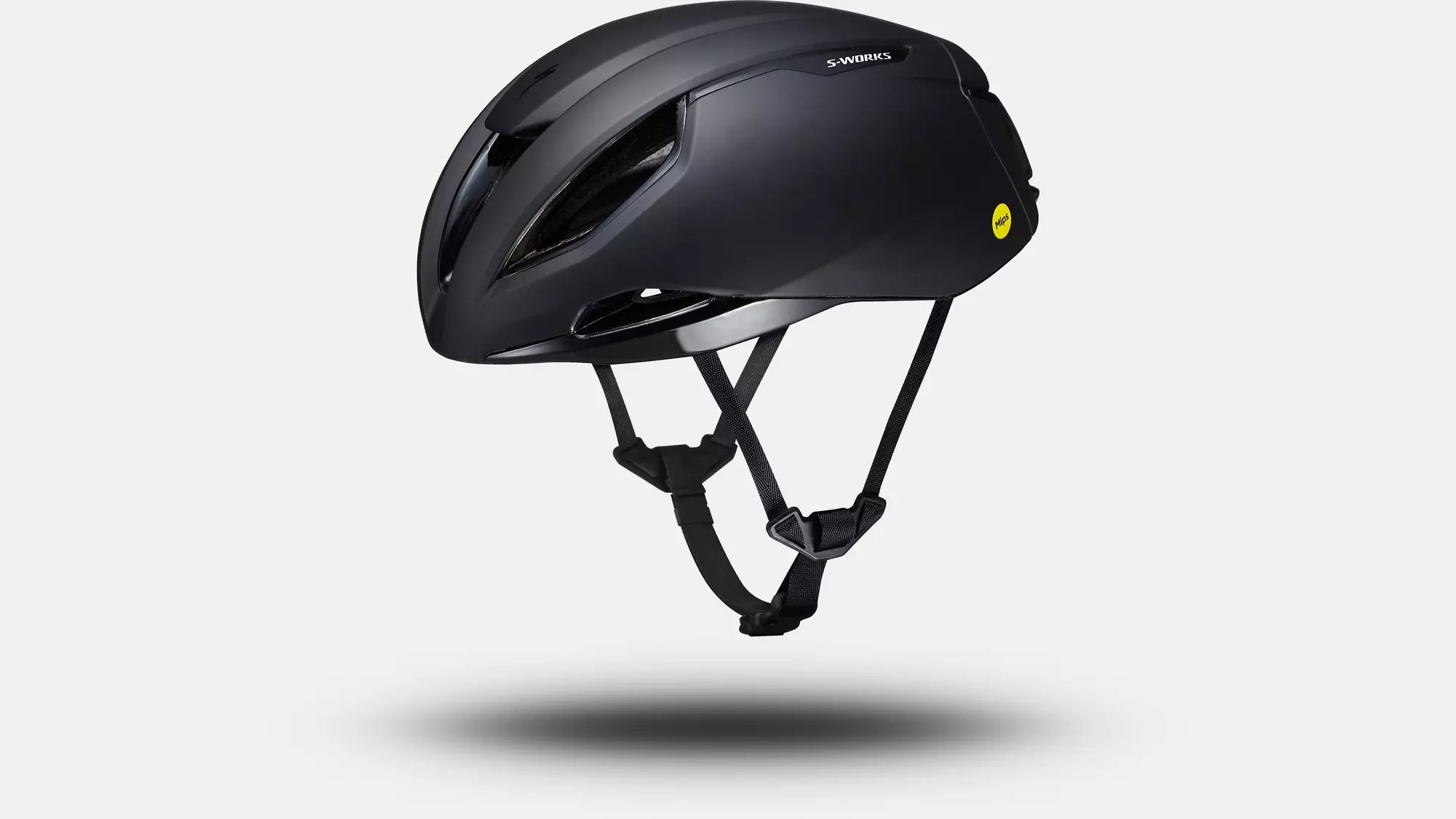 Specialized S-Works Evade 3