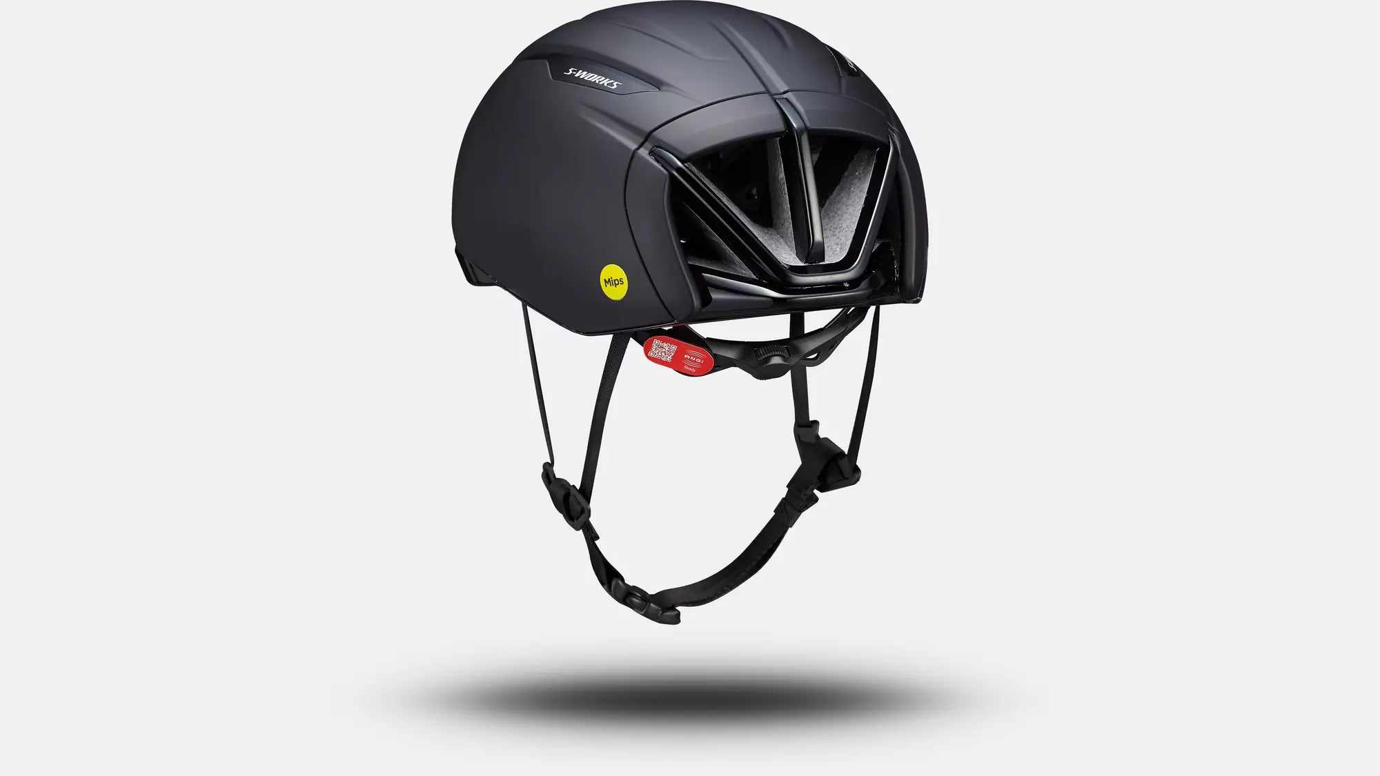 Specialized S-Works Evade 3