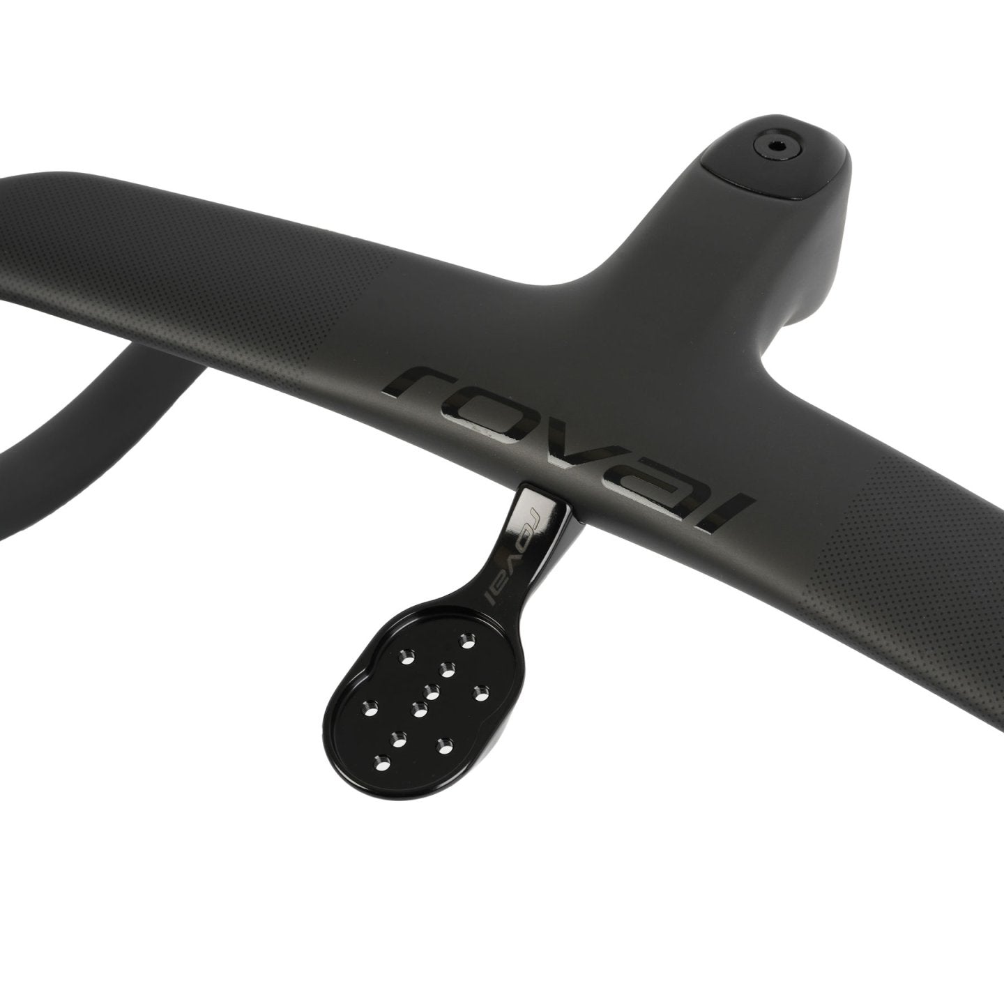 Specialized Roval Rapide Cockpit