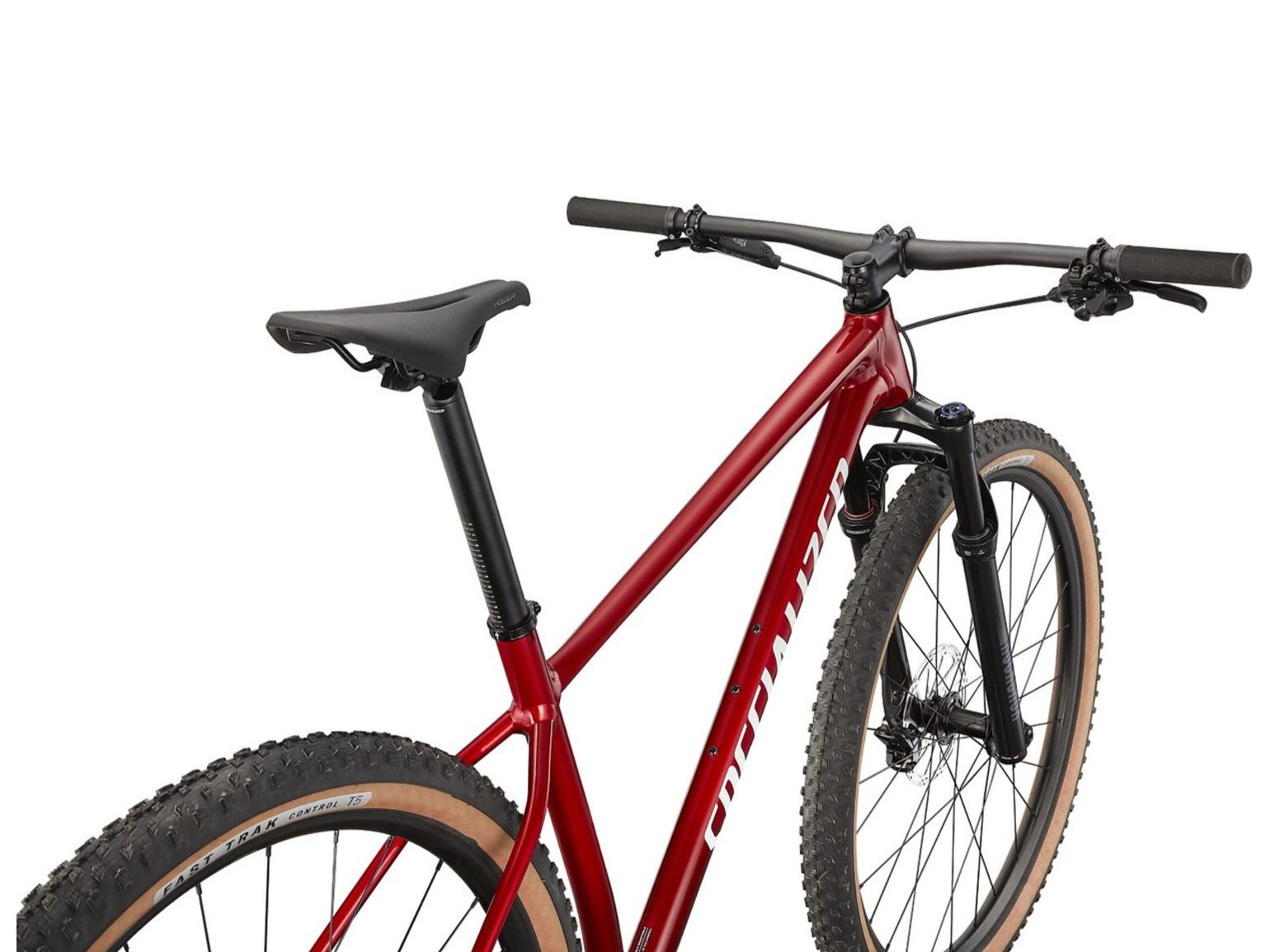 Specialized Chisel HT Comp