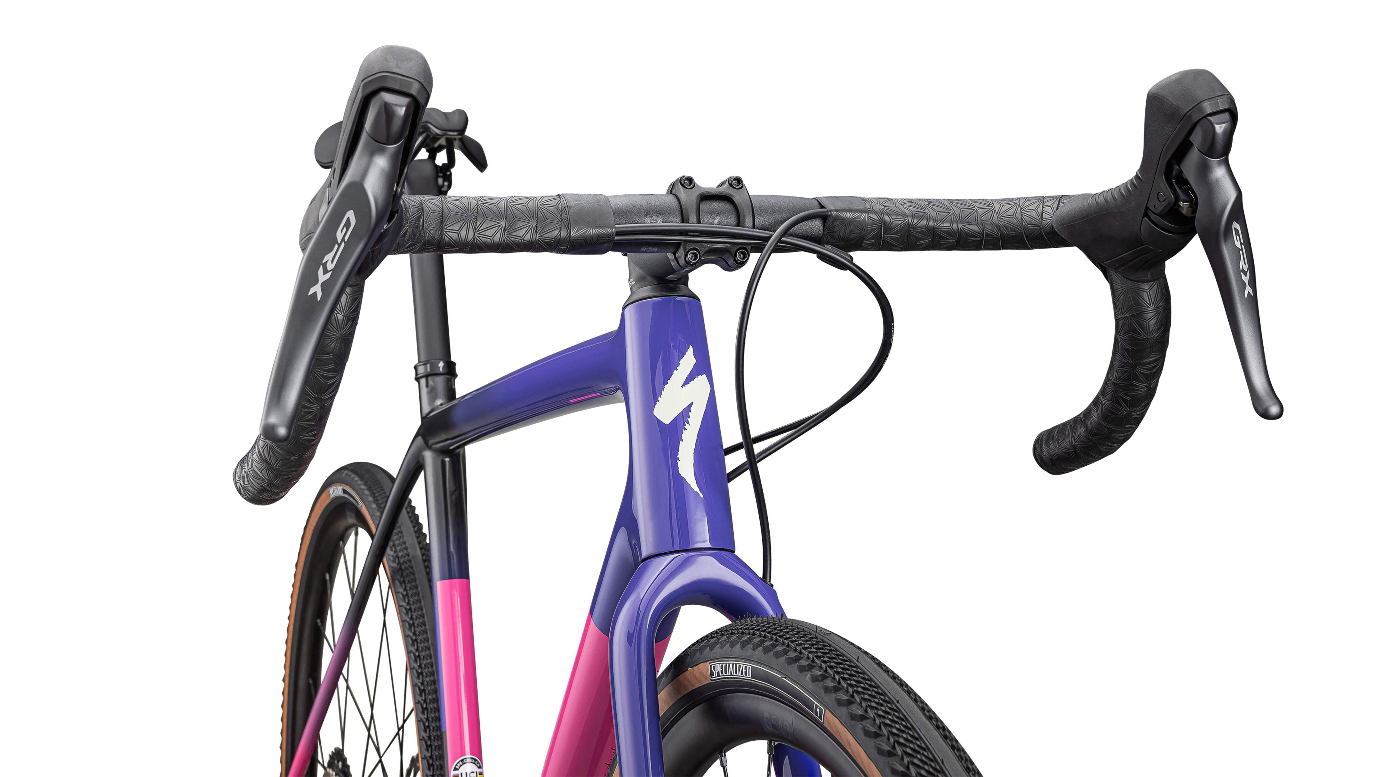 Specialized Crux Comp