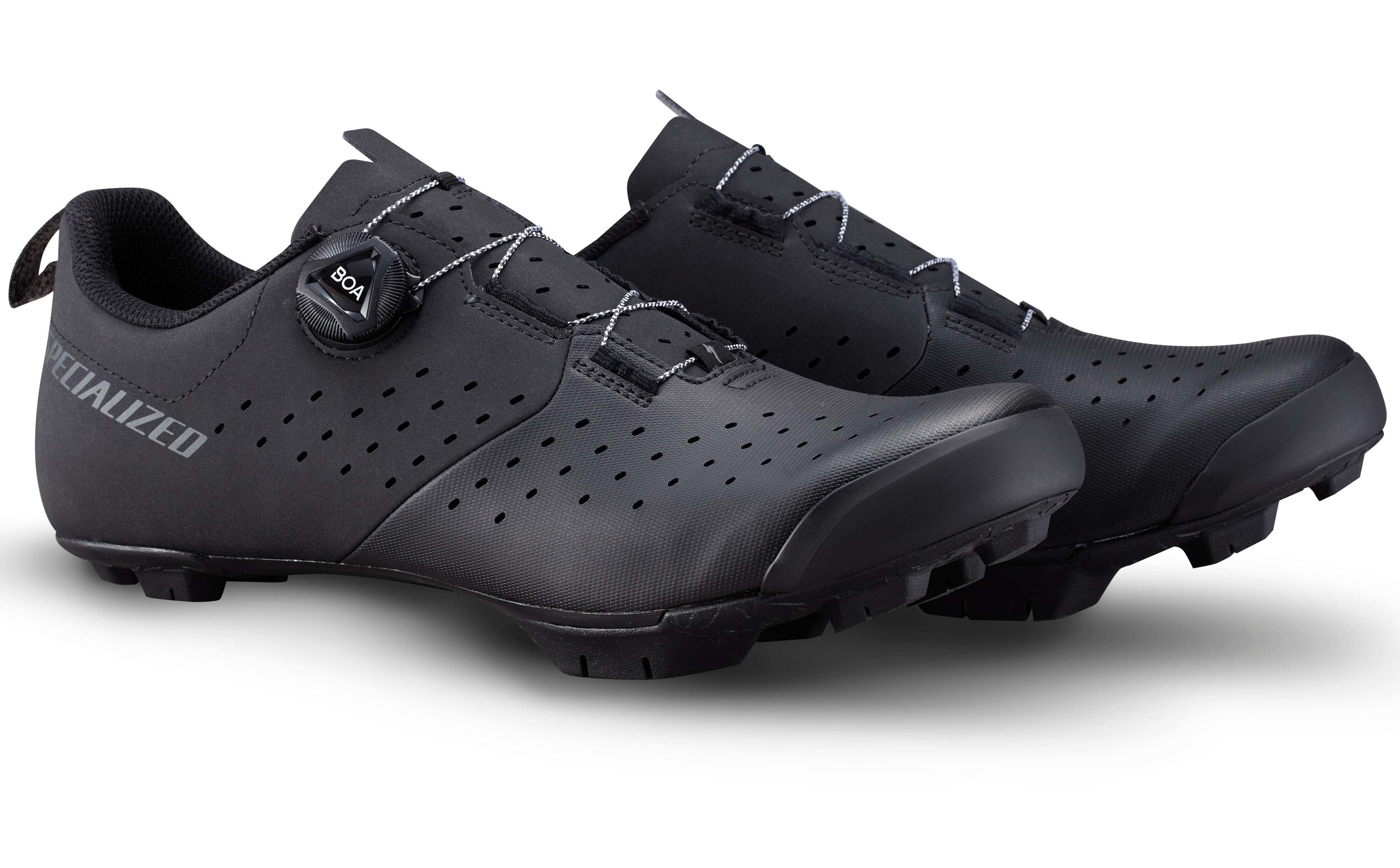Specialized Recon 1.0 Gravel & MTB Schuhe