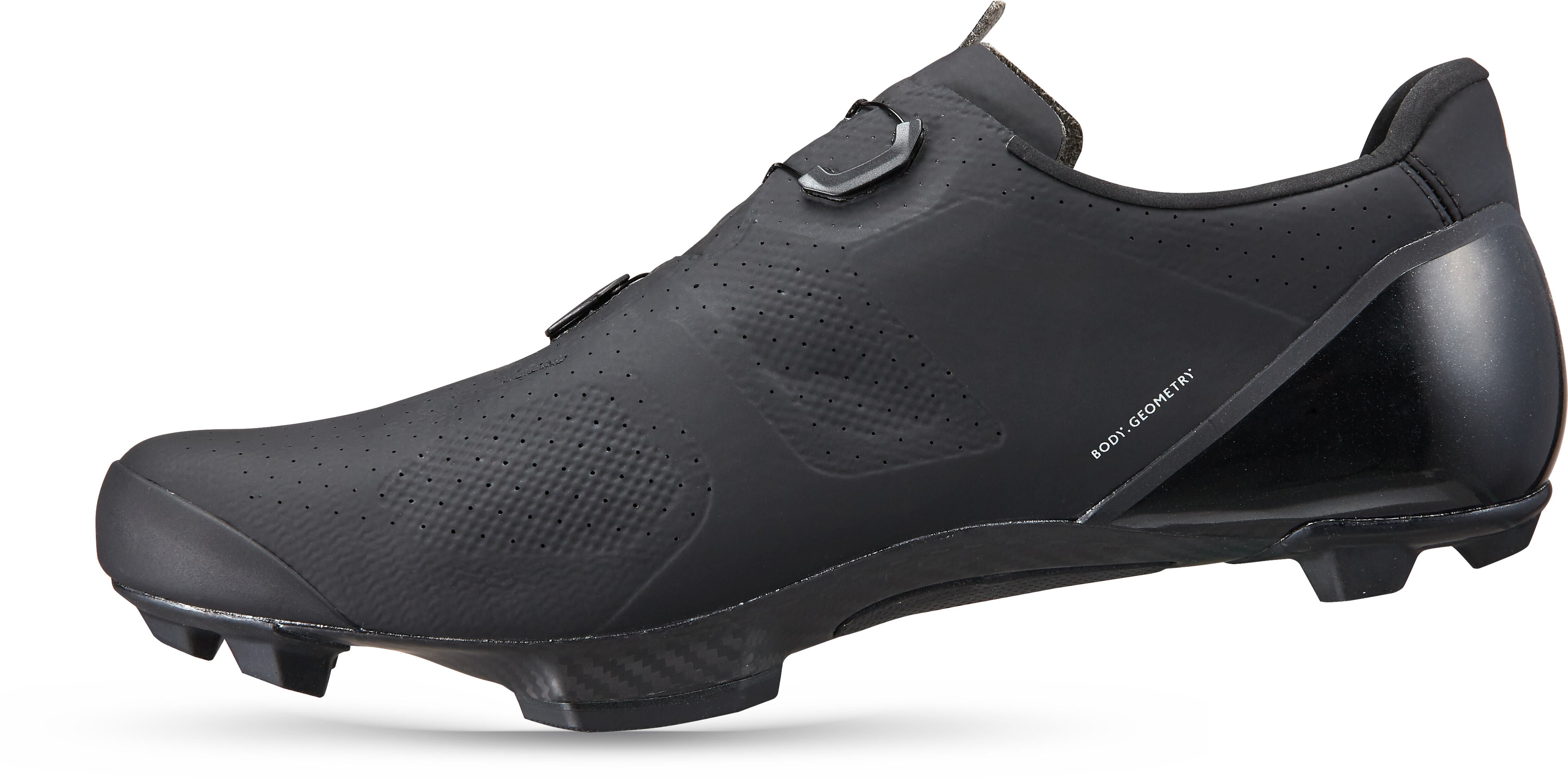 Specialized S-Works Recon Gravel & MTB Schuhe