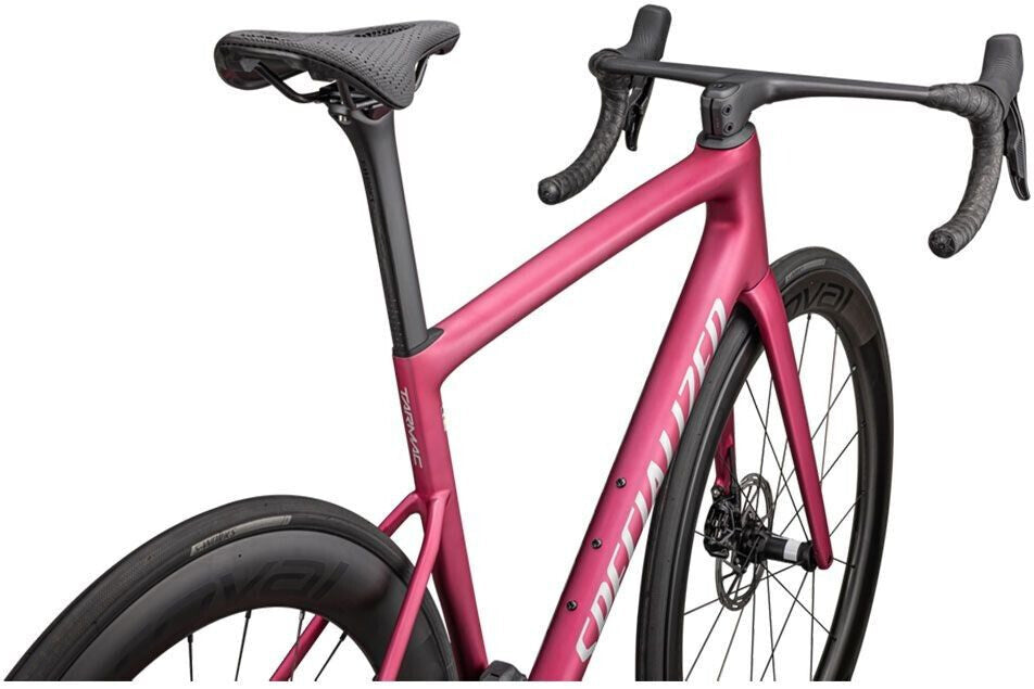 Specialized Tarmac SL8 Pro - SRAM Force eTap AXS