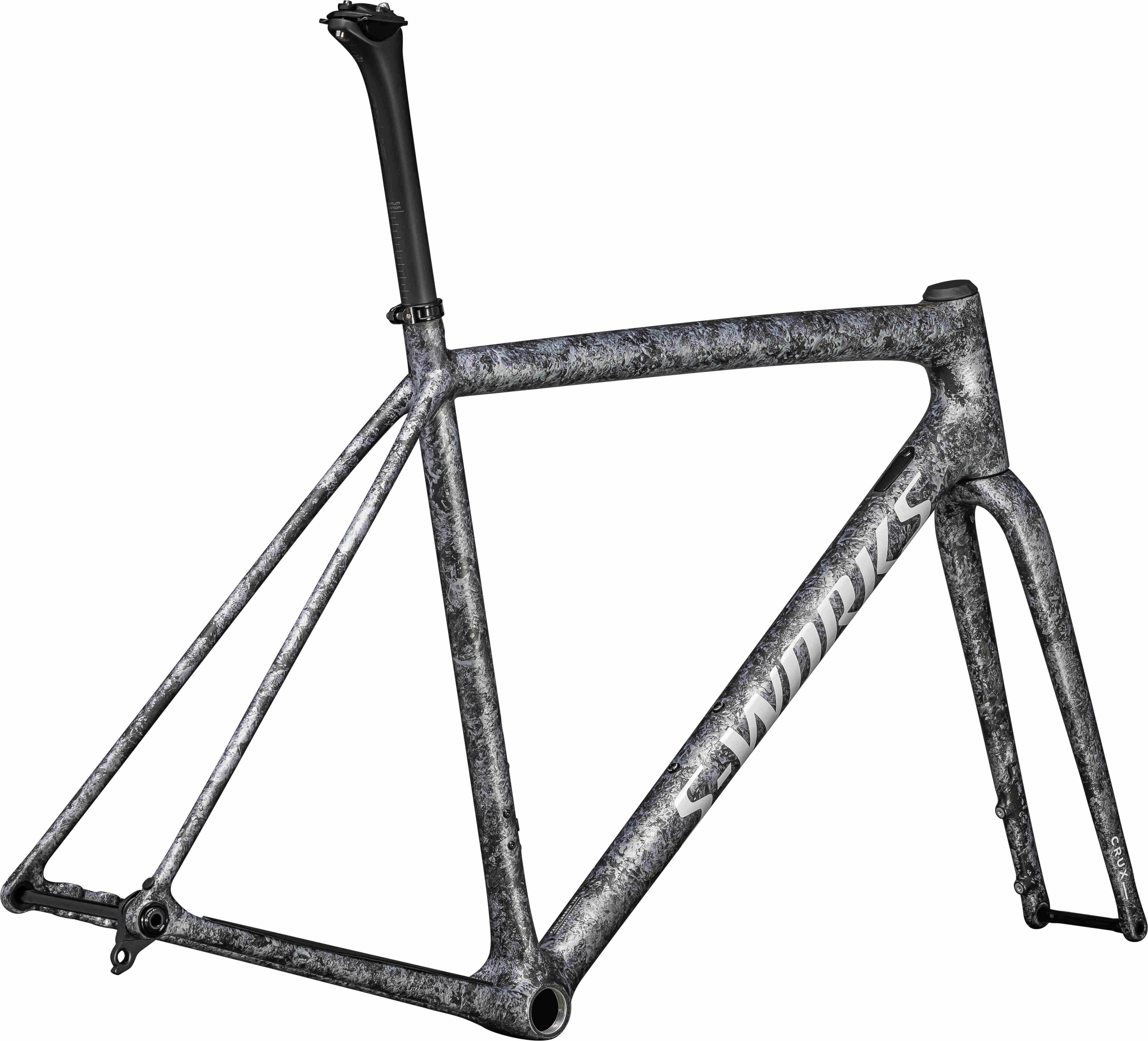 Specialized S-Works Crux Rahmenset