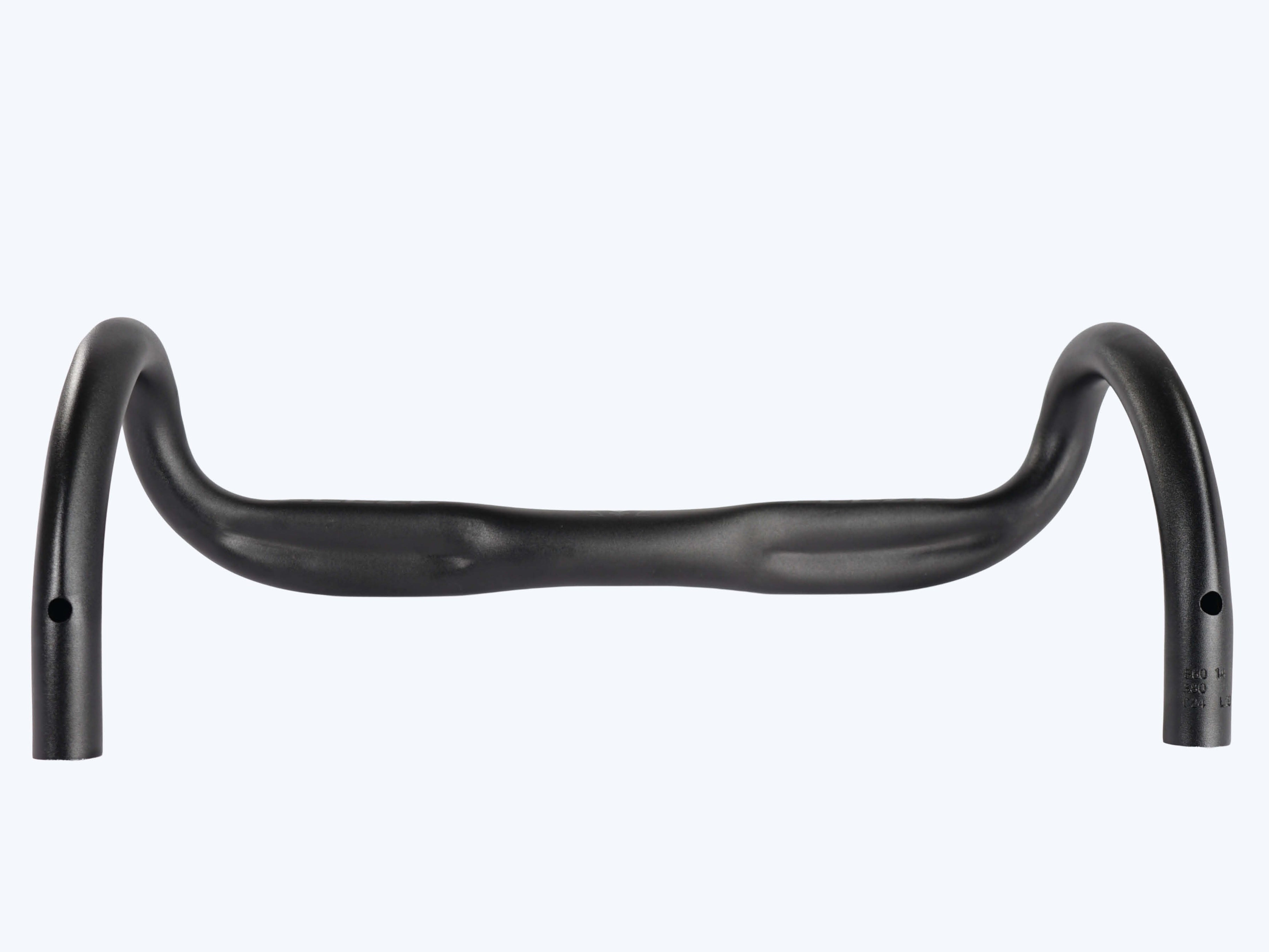 Leeze Aluminium Lenker