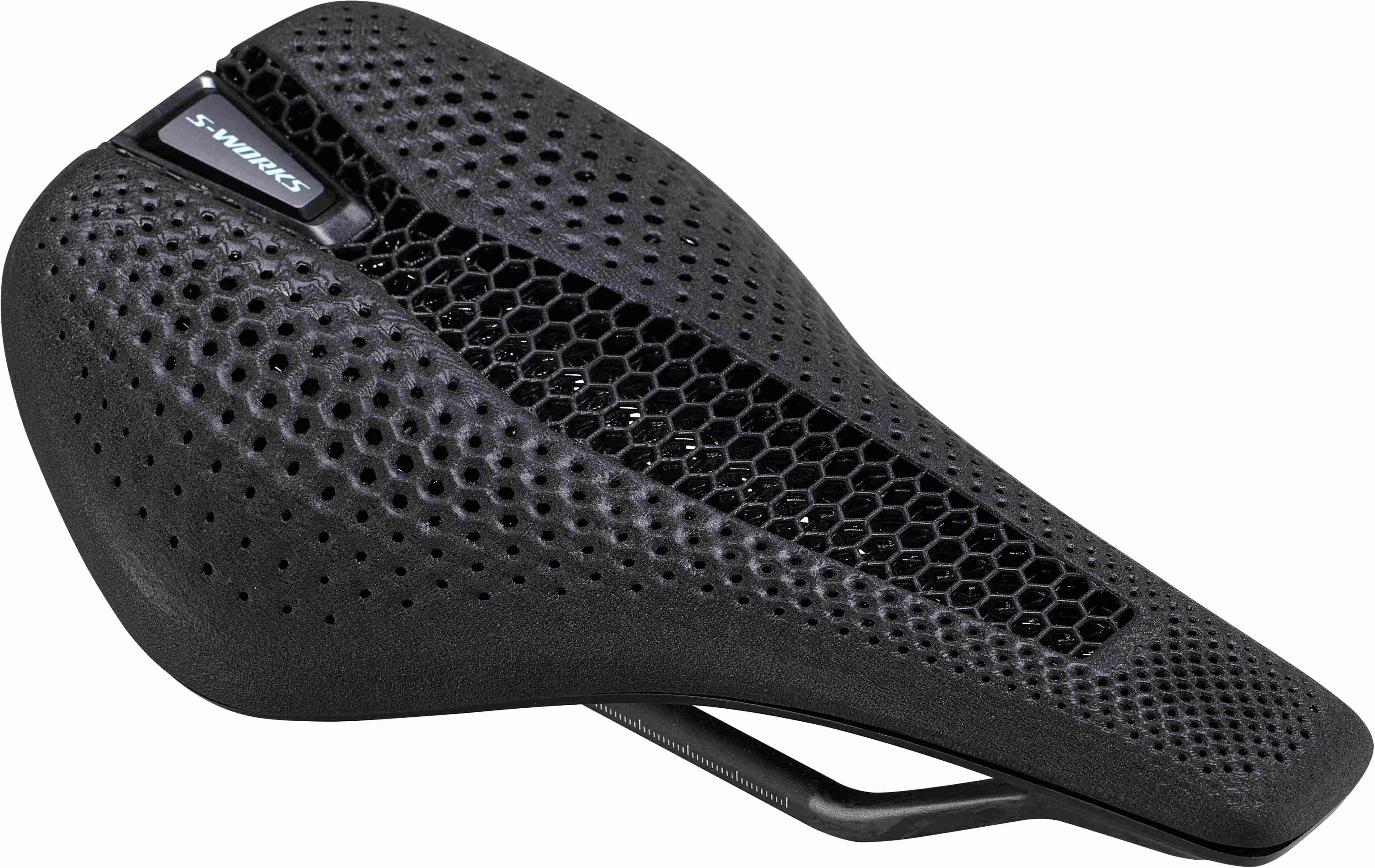 S-Works Power EVO mit Mirror